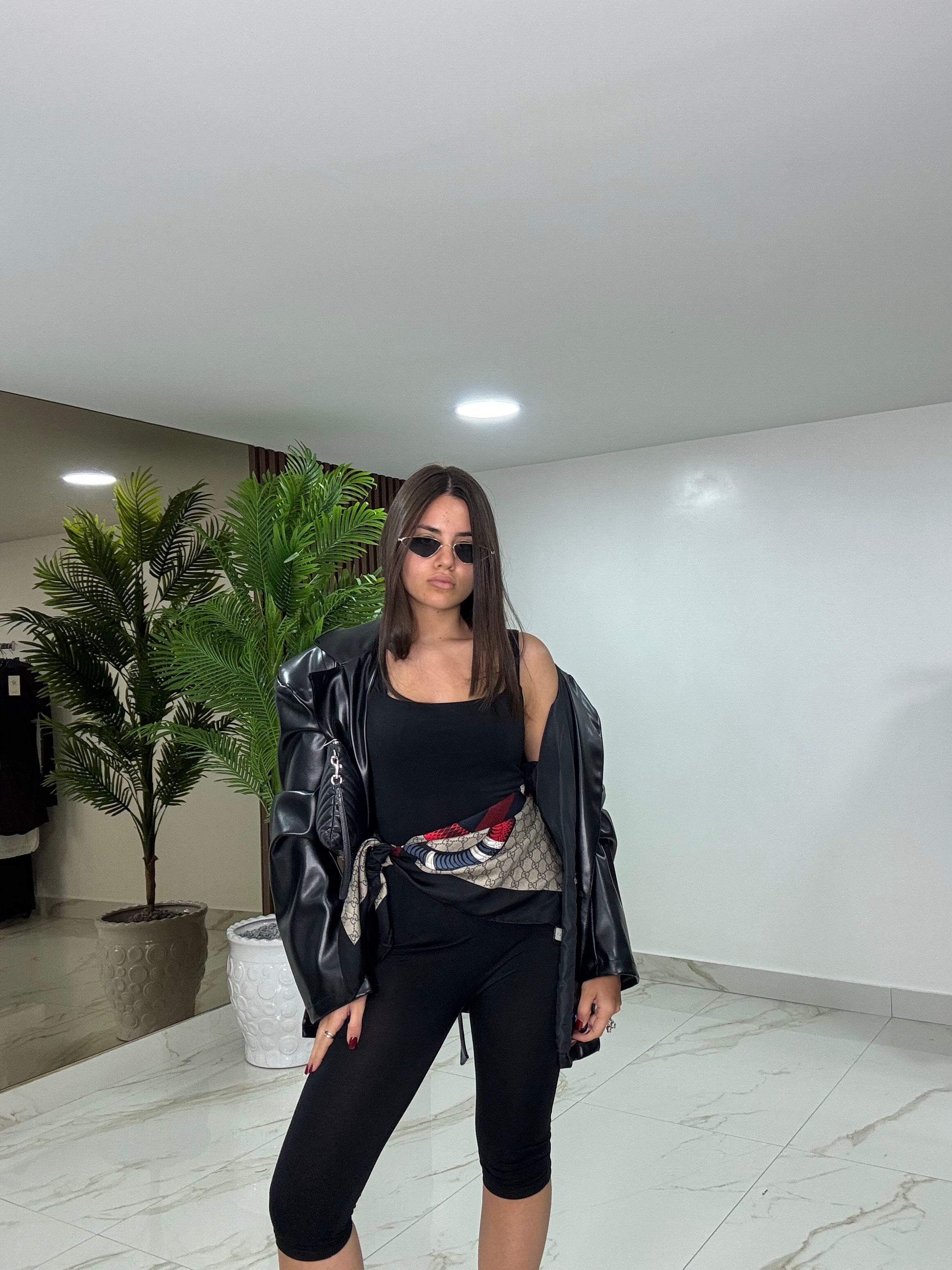Jumpsuit Midi