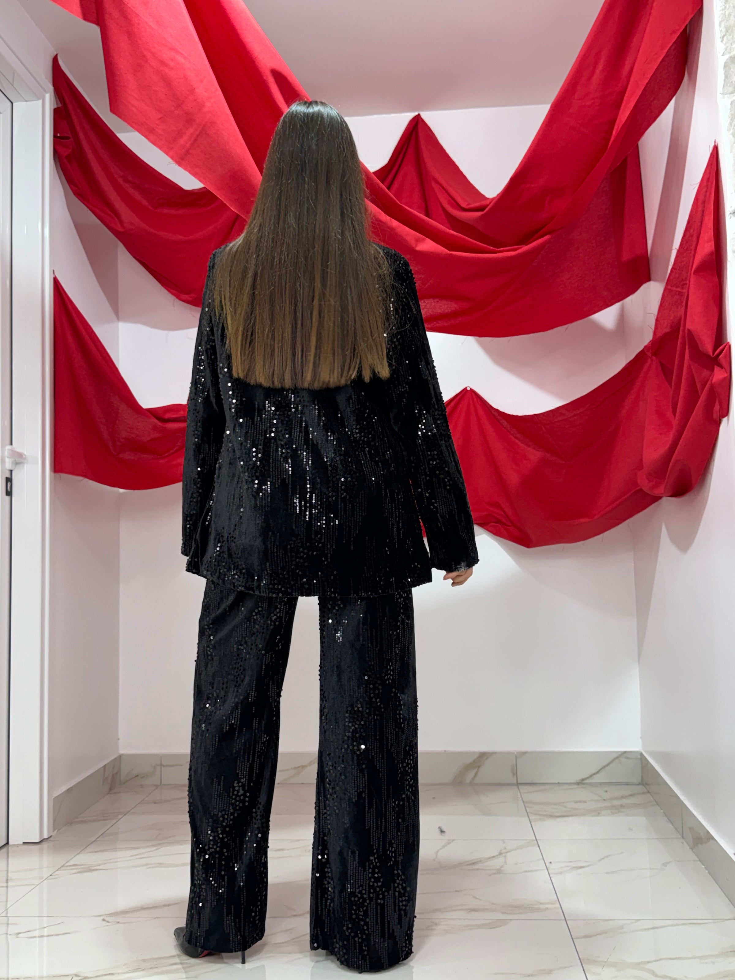 Tailleur Vivienne