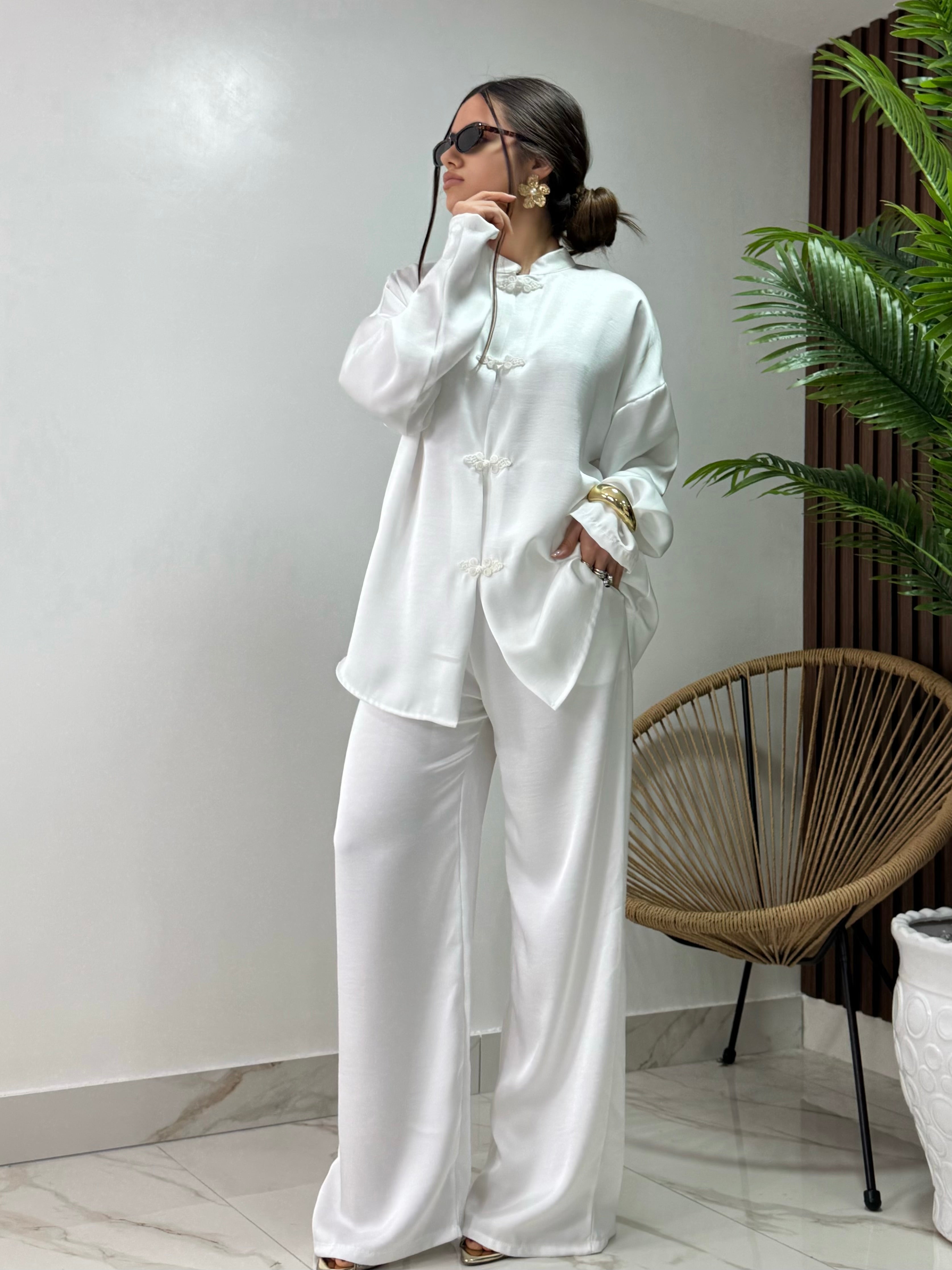 Coordinato Marrakesh