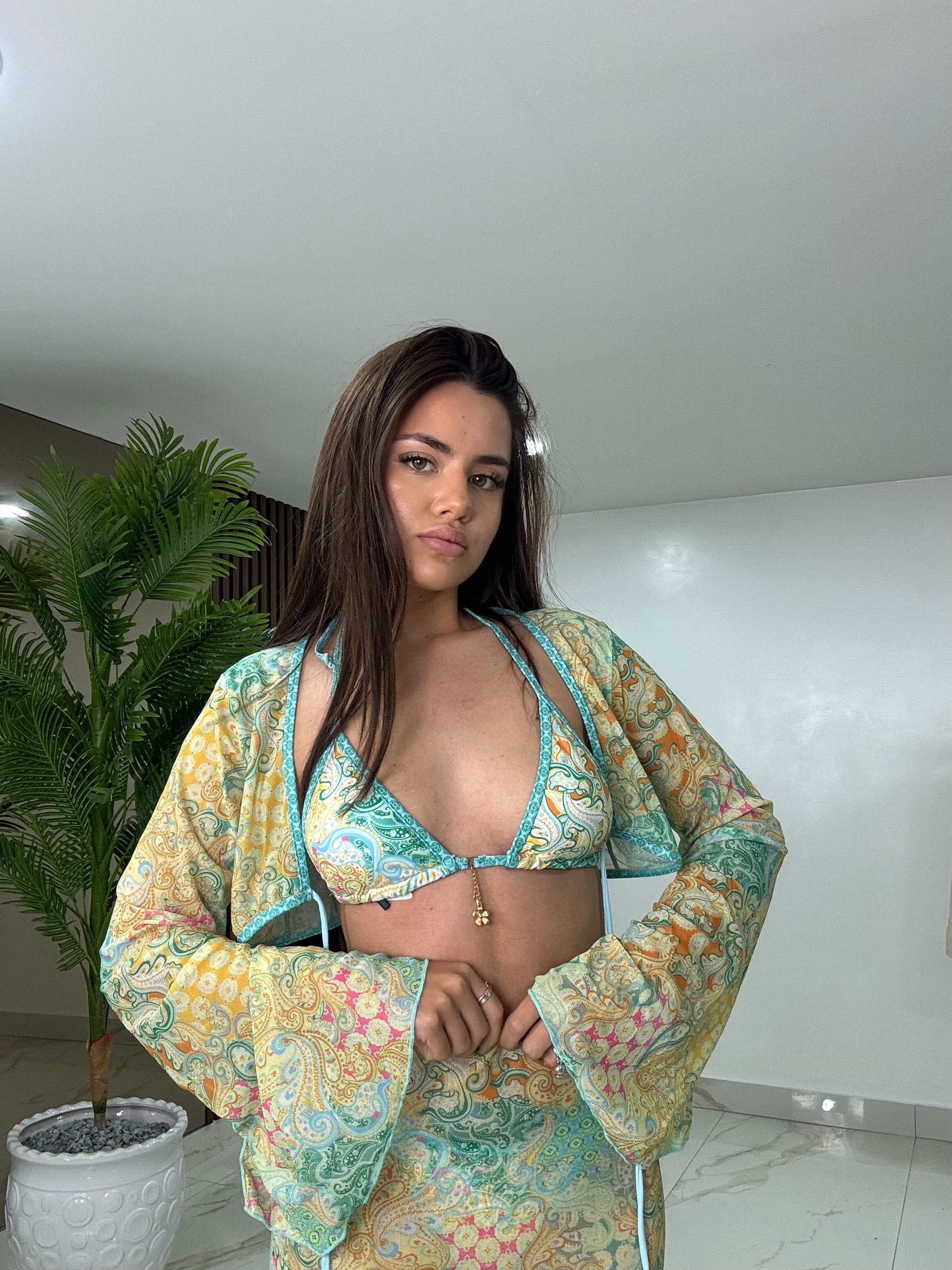 Bikini Santo Domingo