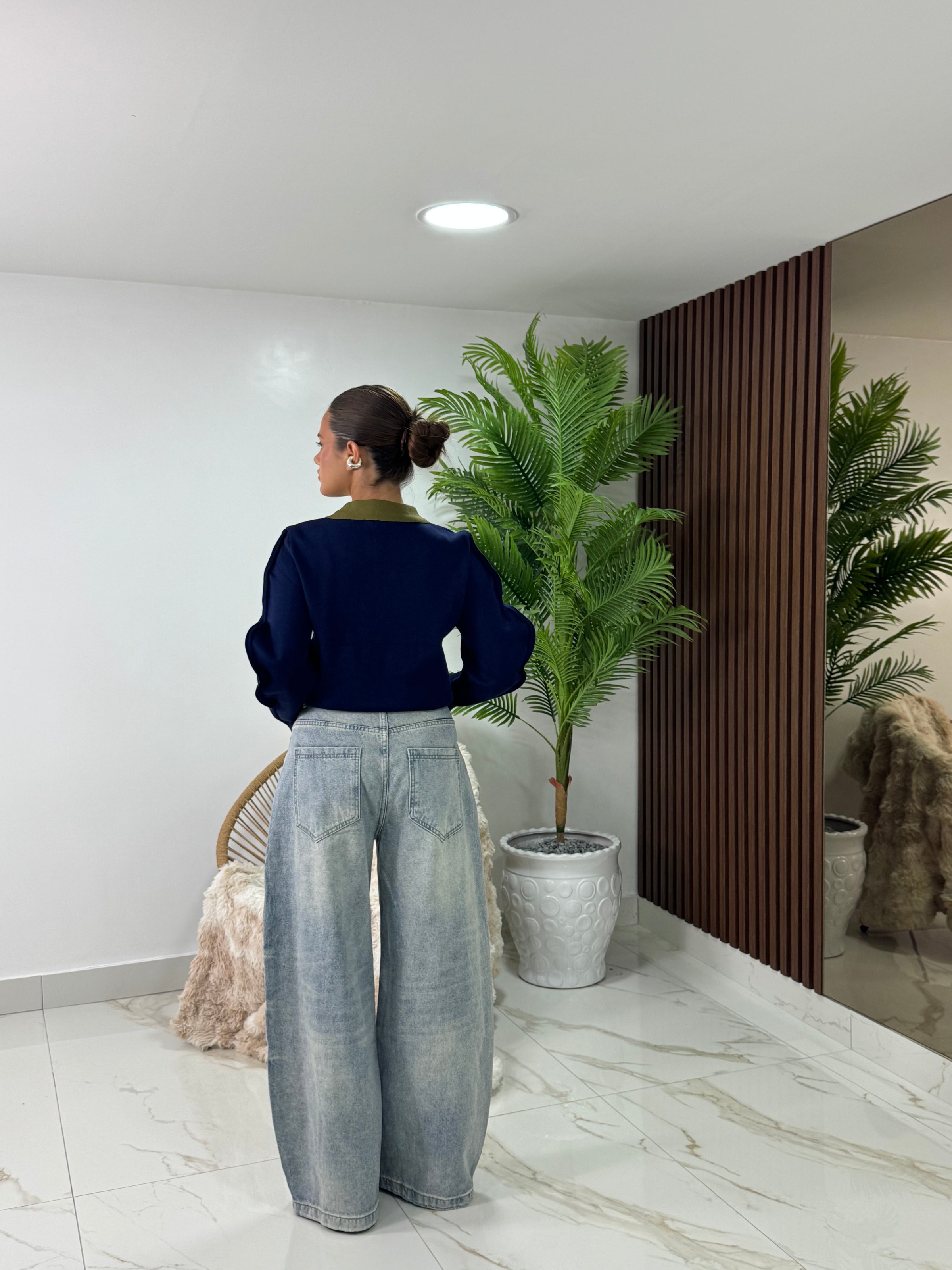 Jeans Lisbona