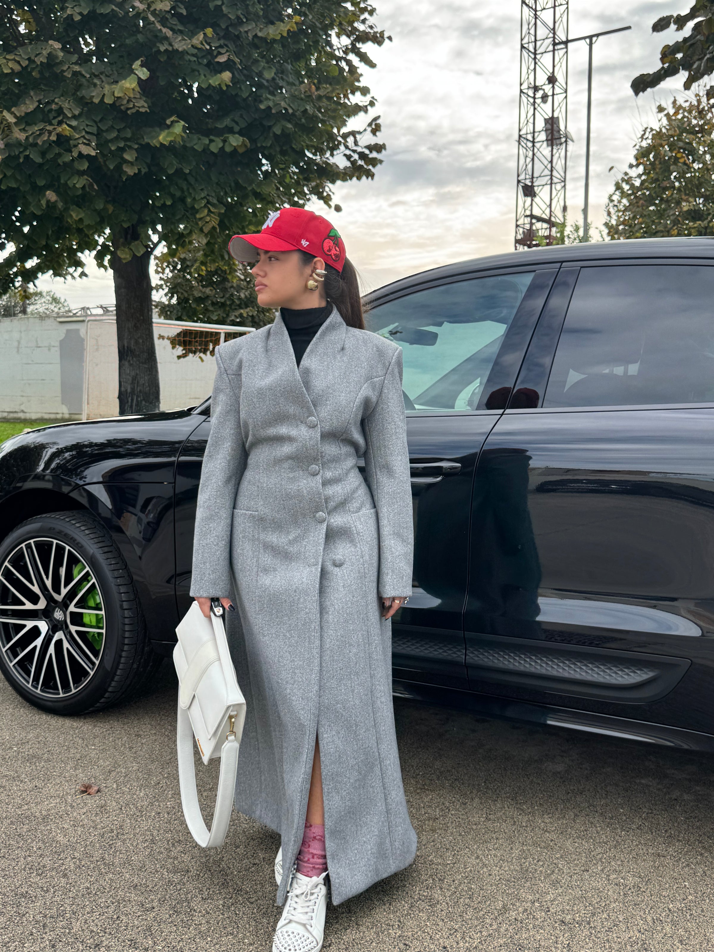 Cappotto Lady