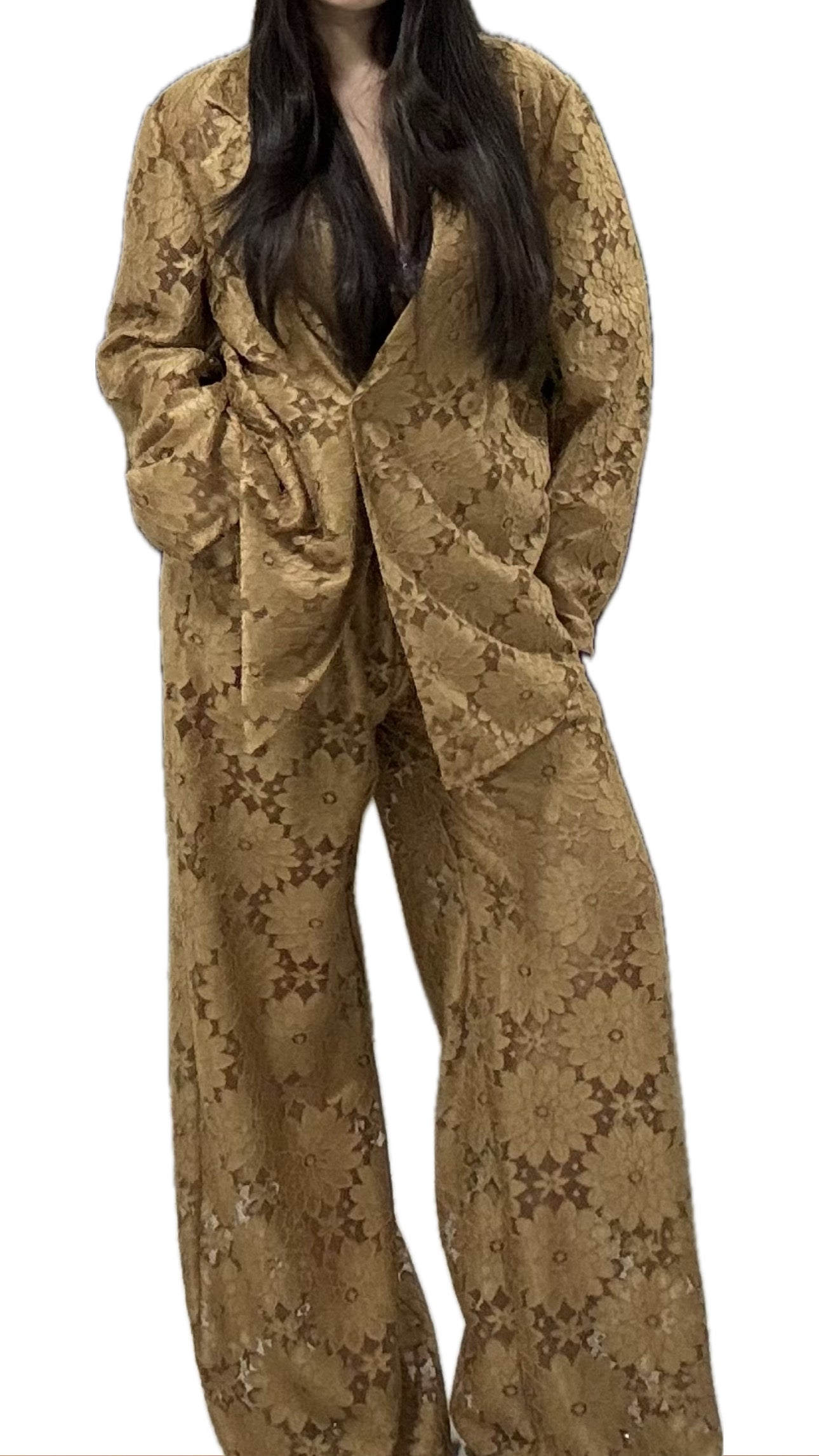 Tailleur Clarissa