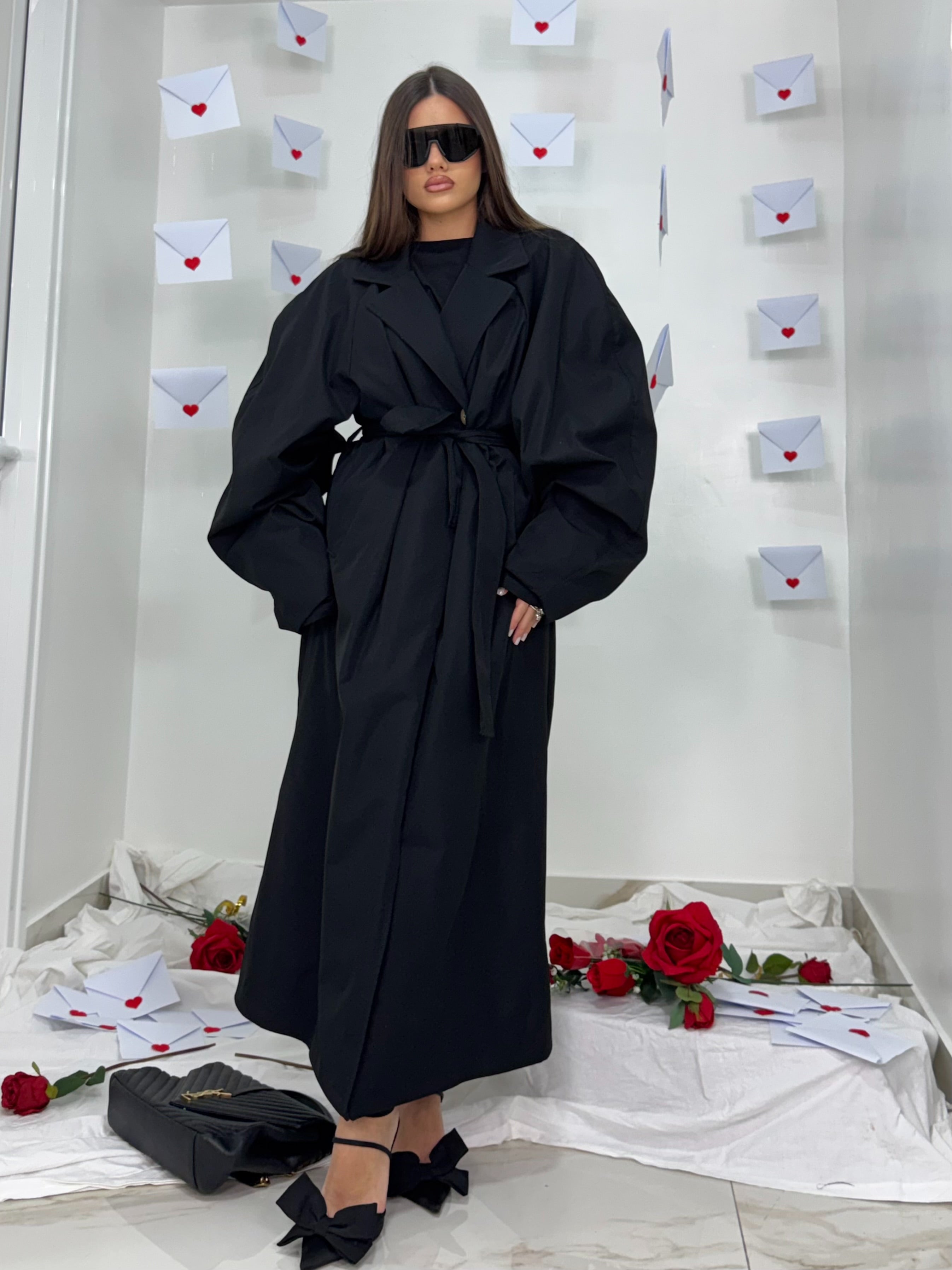 Trench SexAndTheCity