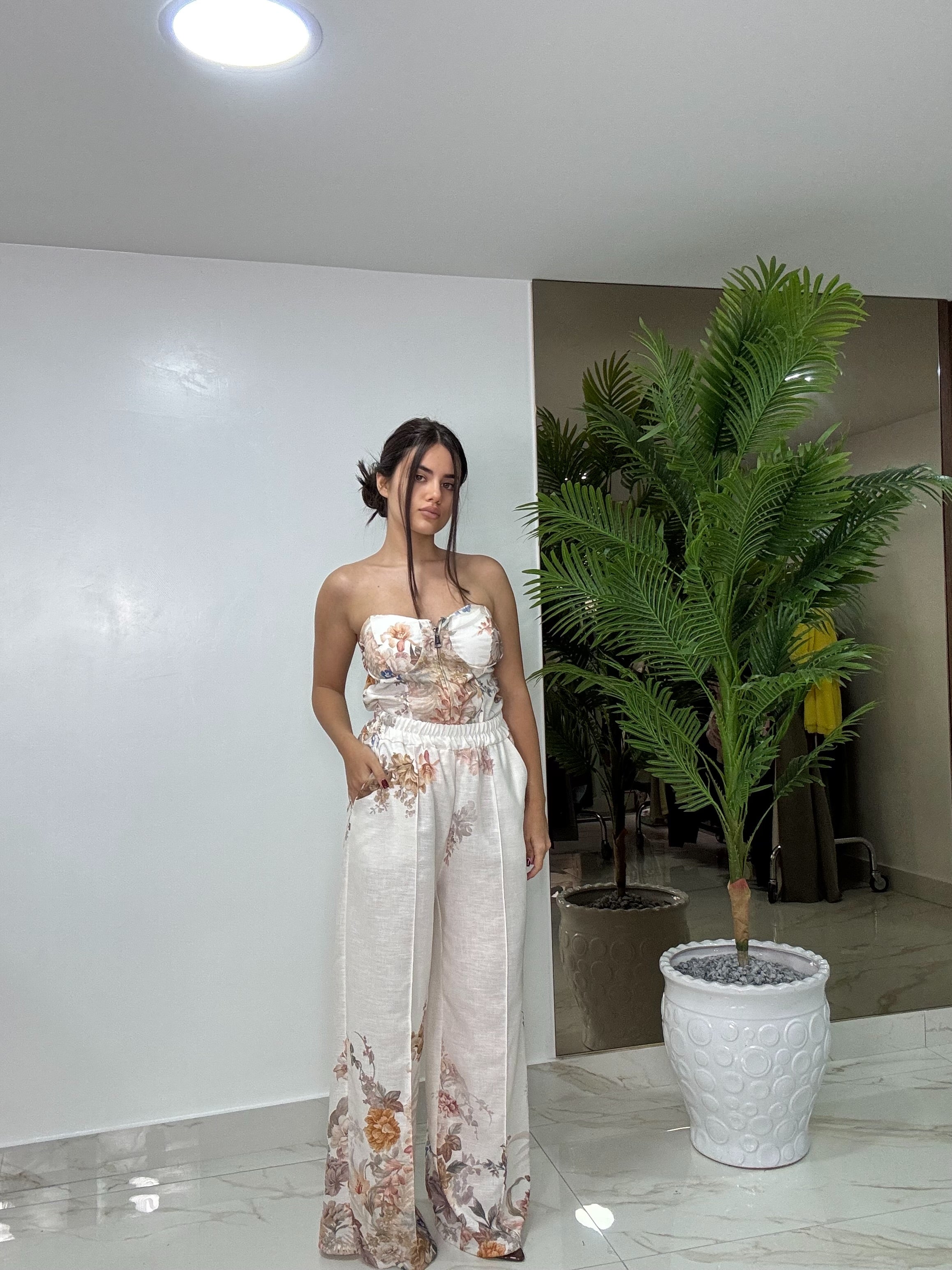 Completo Flowers