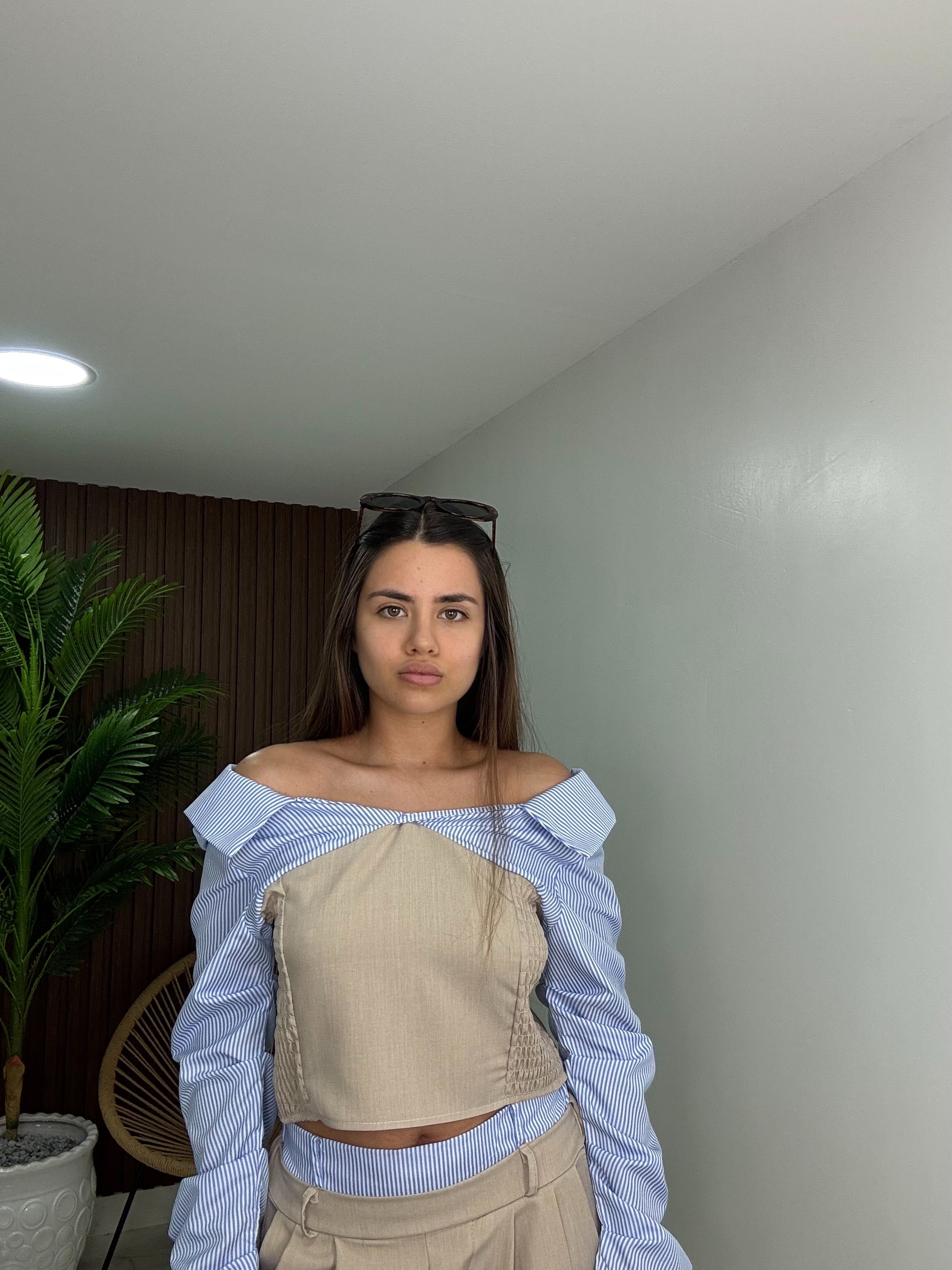 Coordinato OldMoney
