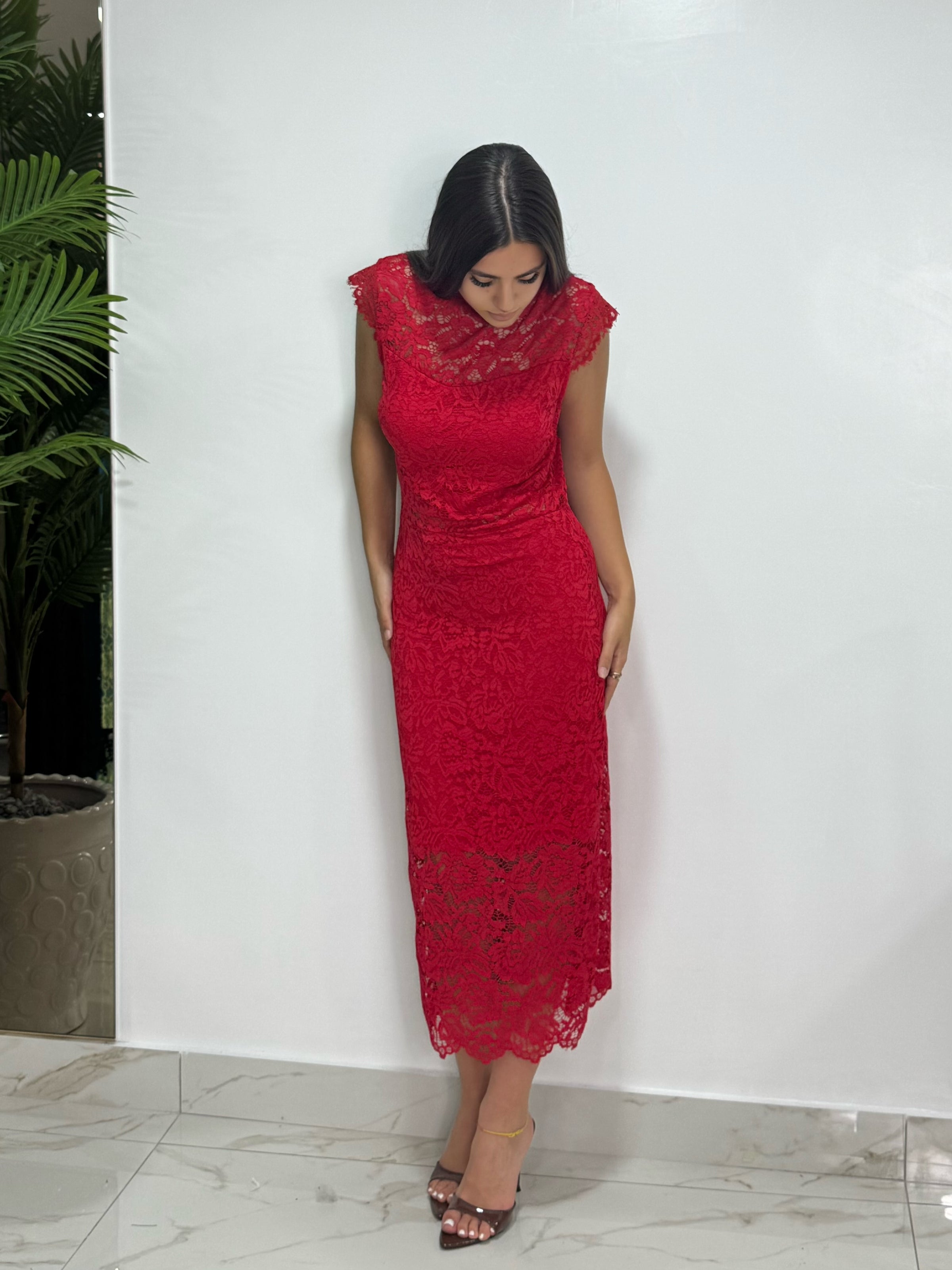 Abito Elegance