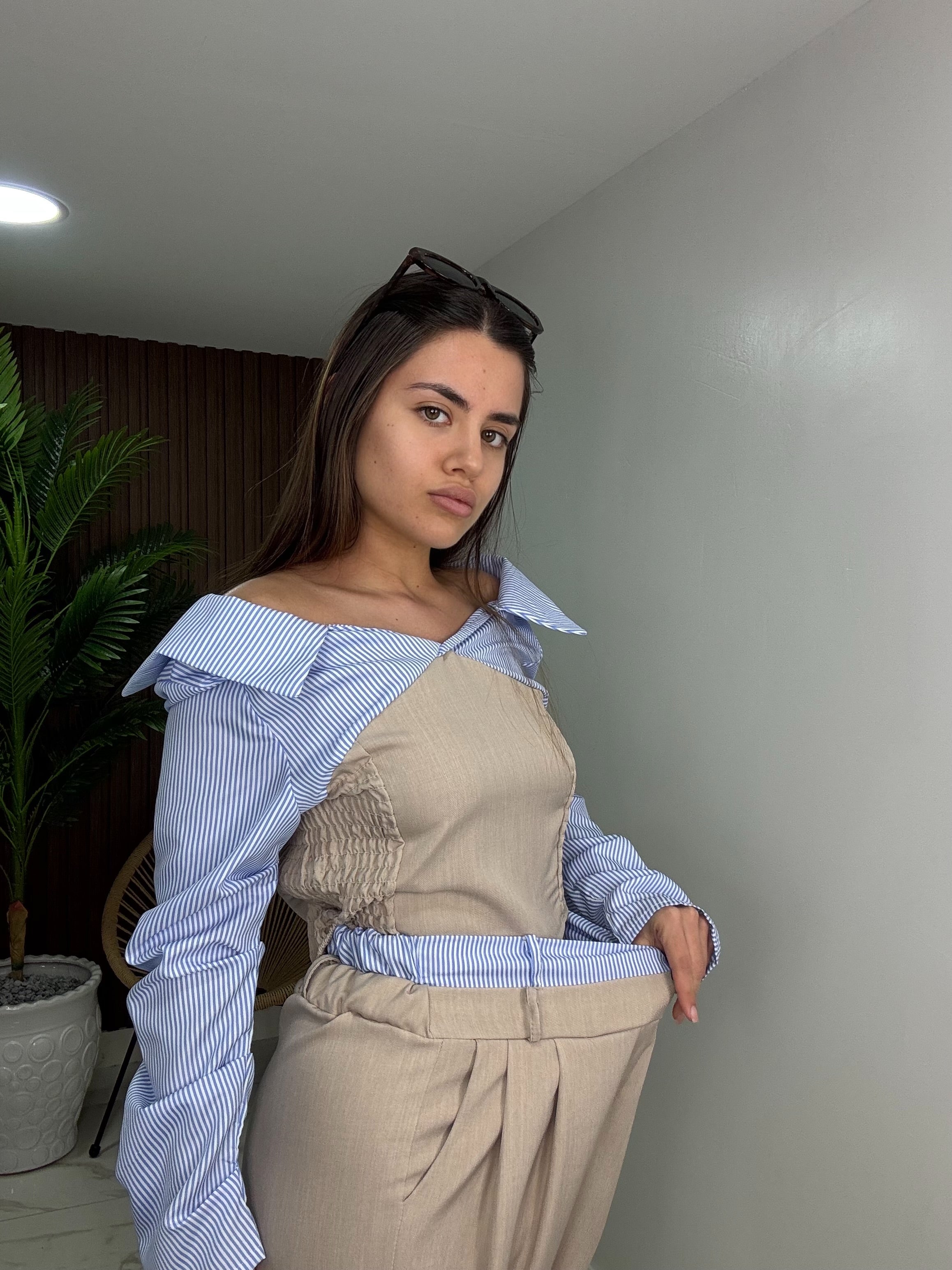 Coordinato OldMoney