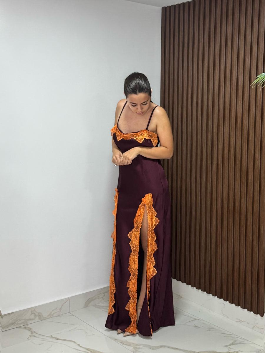 Abito Sirena