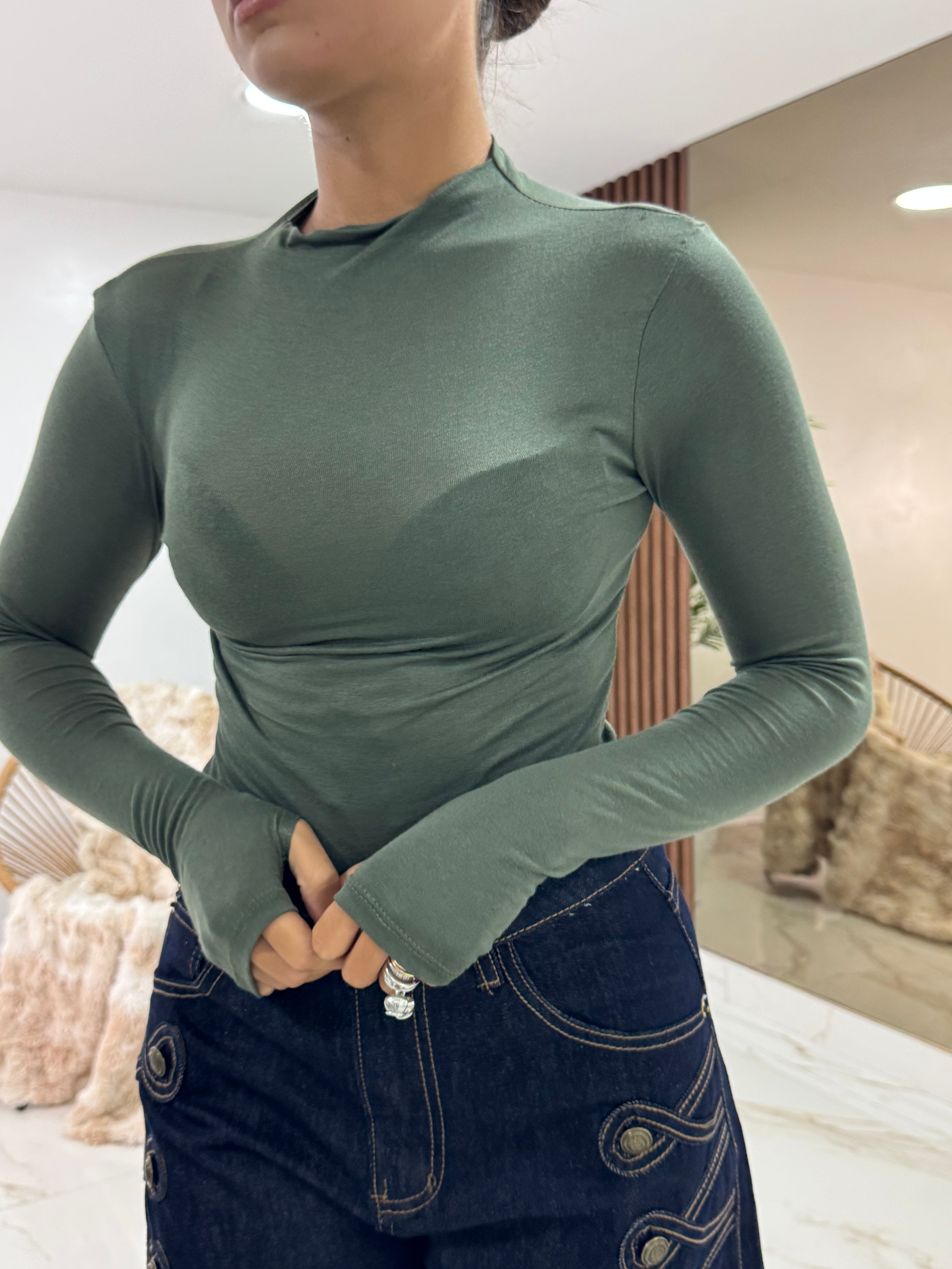 Body Siviglia