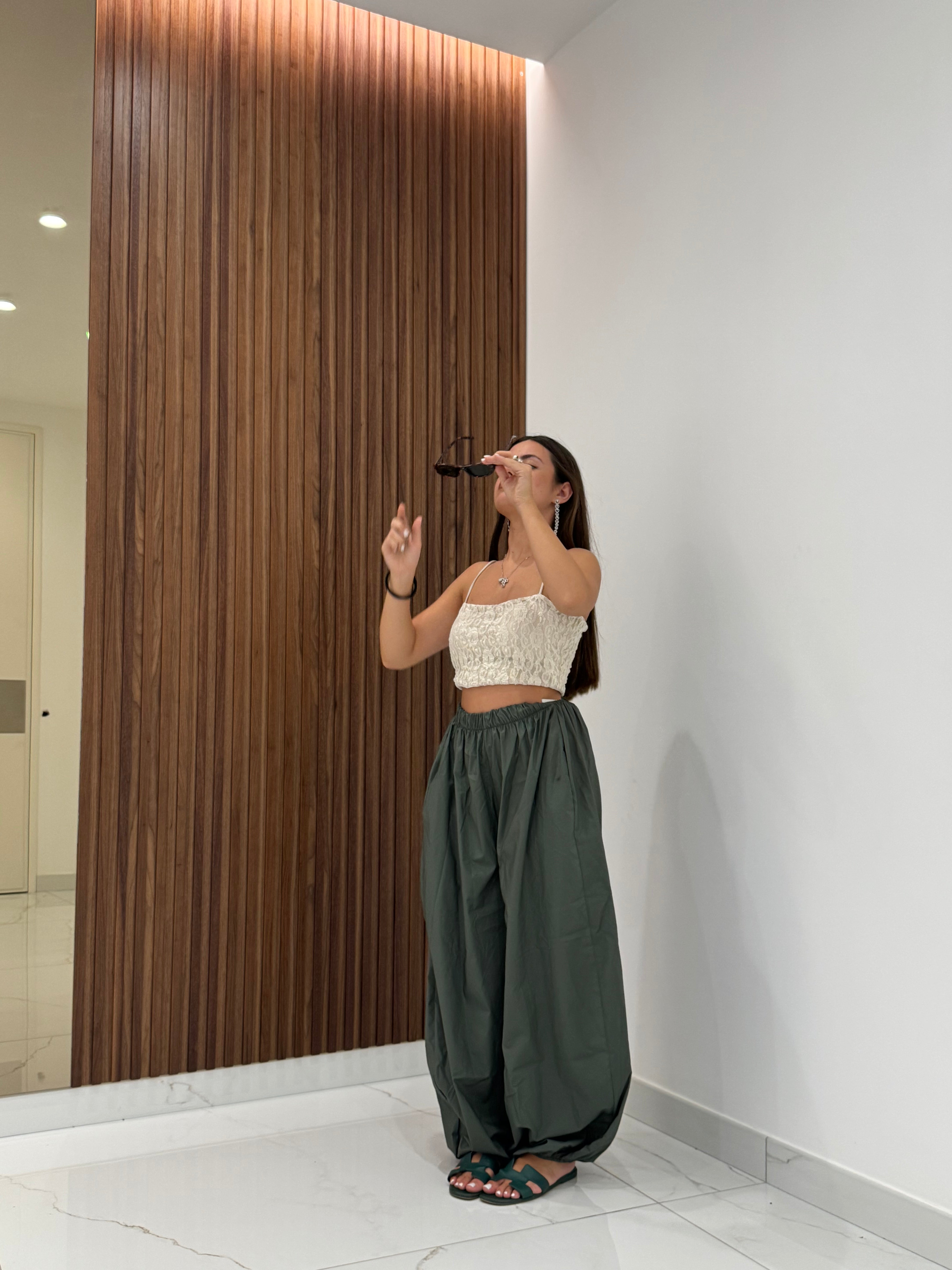 Pantalone Candy