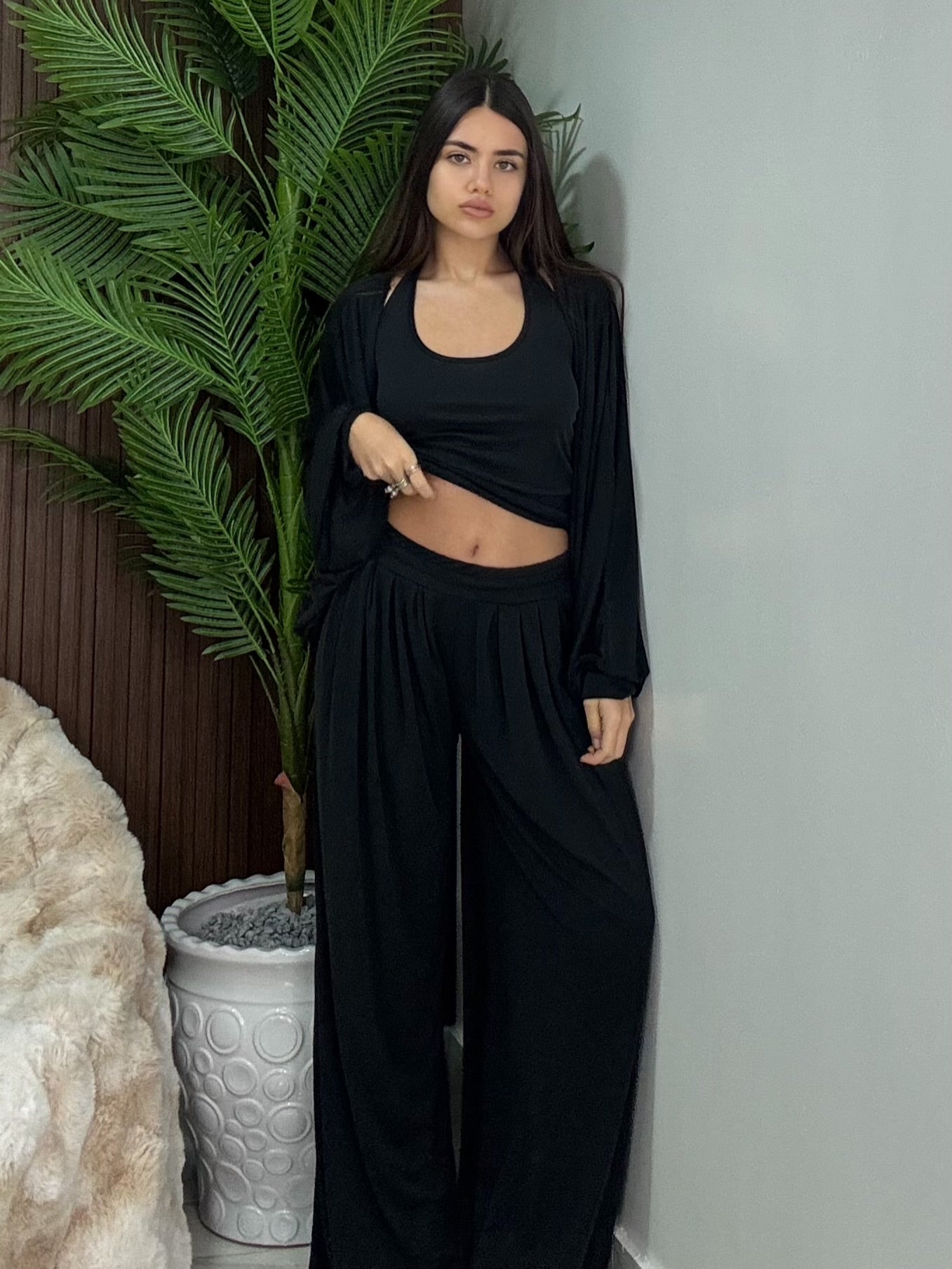 Coordinato Polly