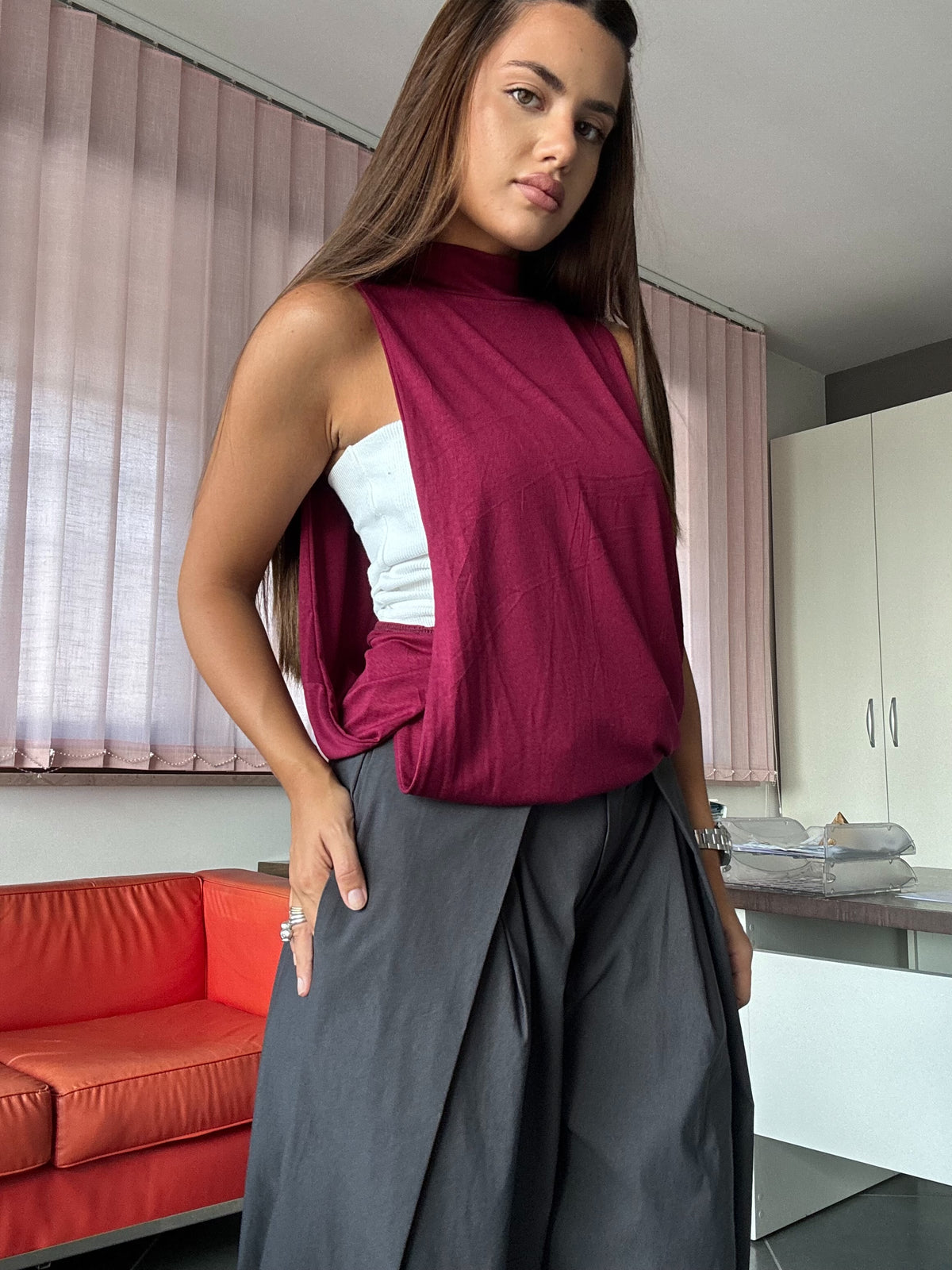Body Clara
