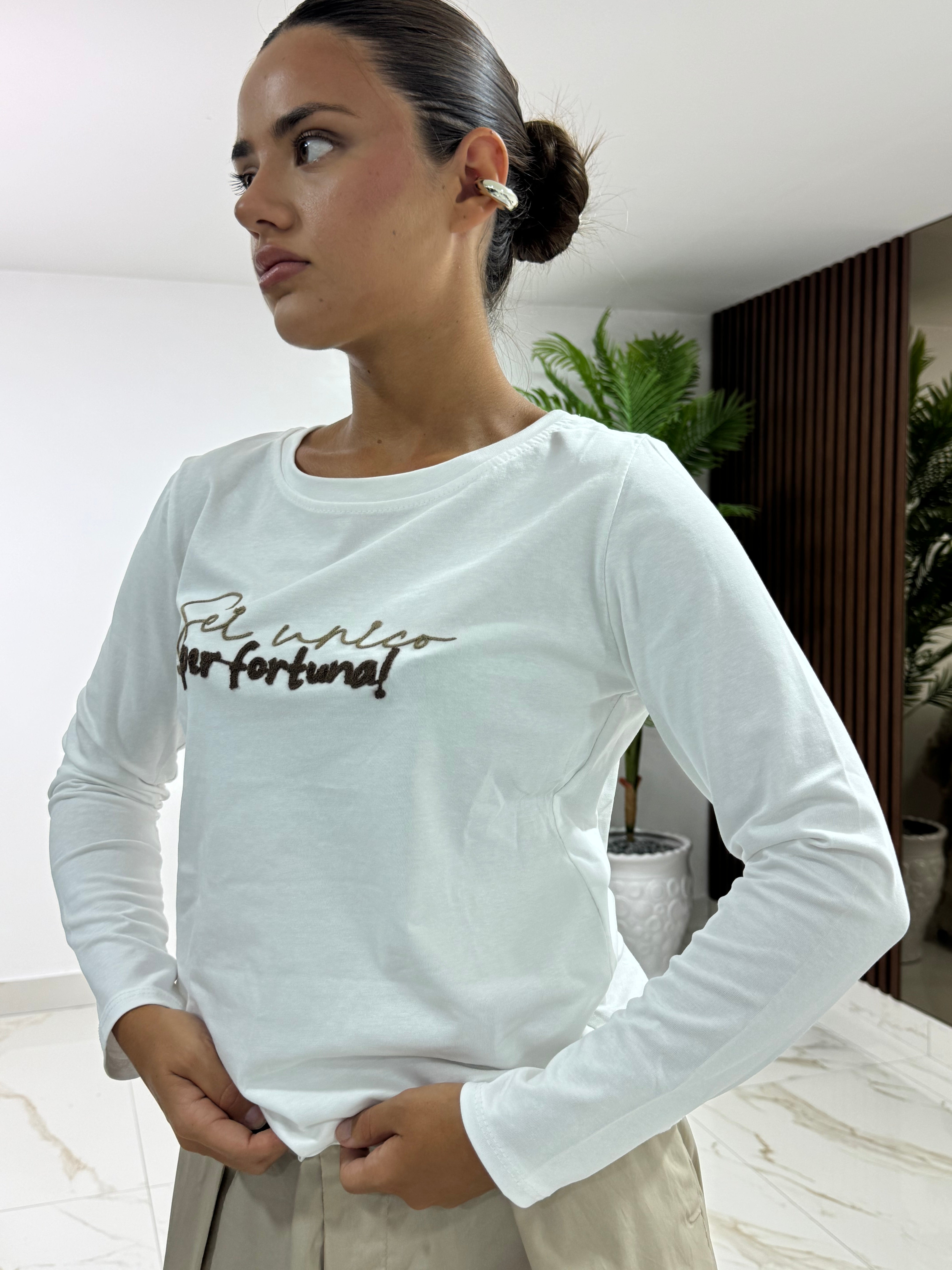 Shirt Write