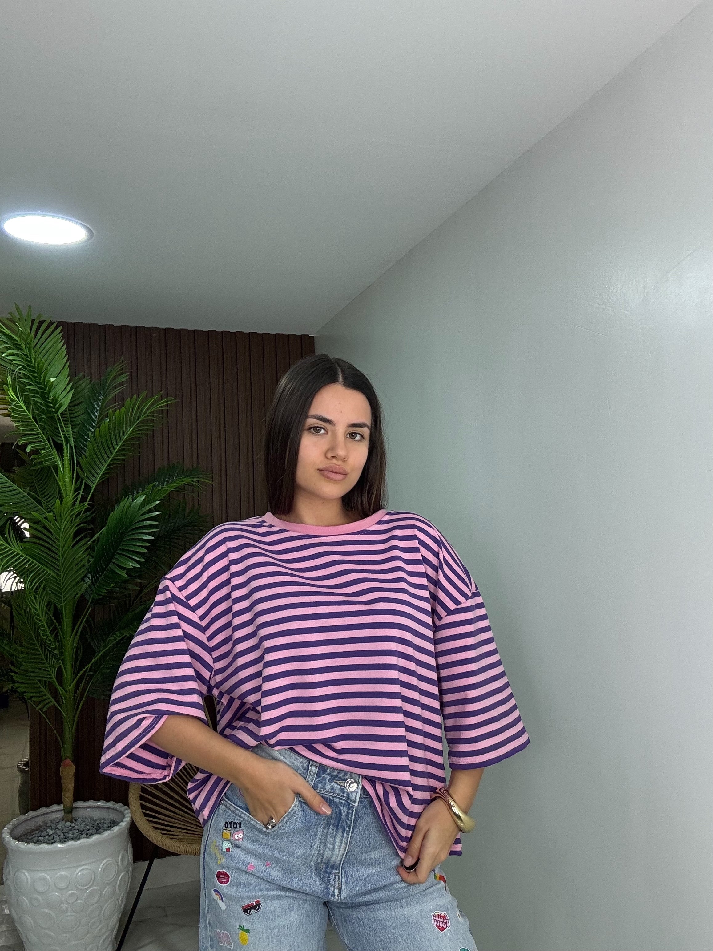 Maglia Wimbledon 2.0