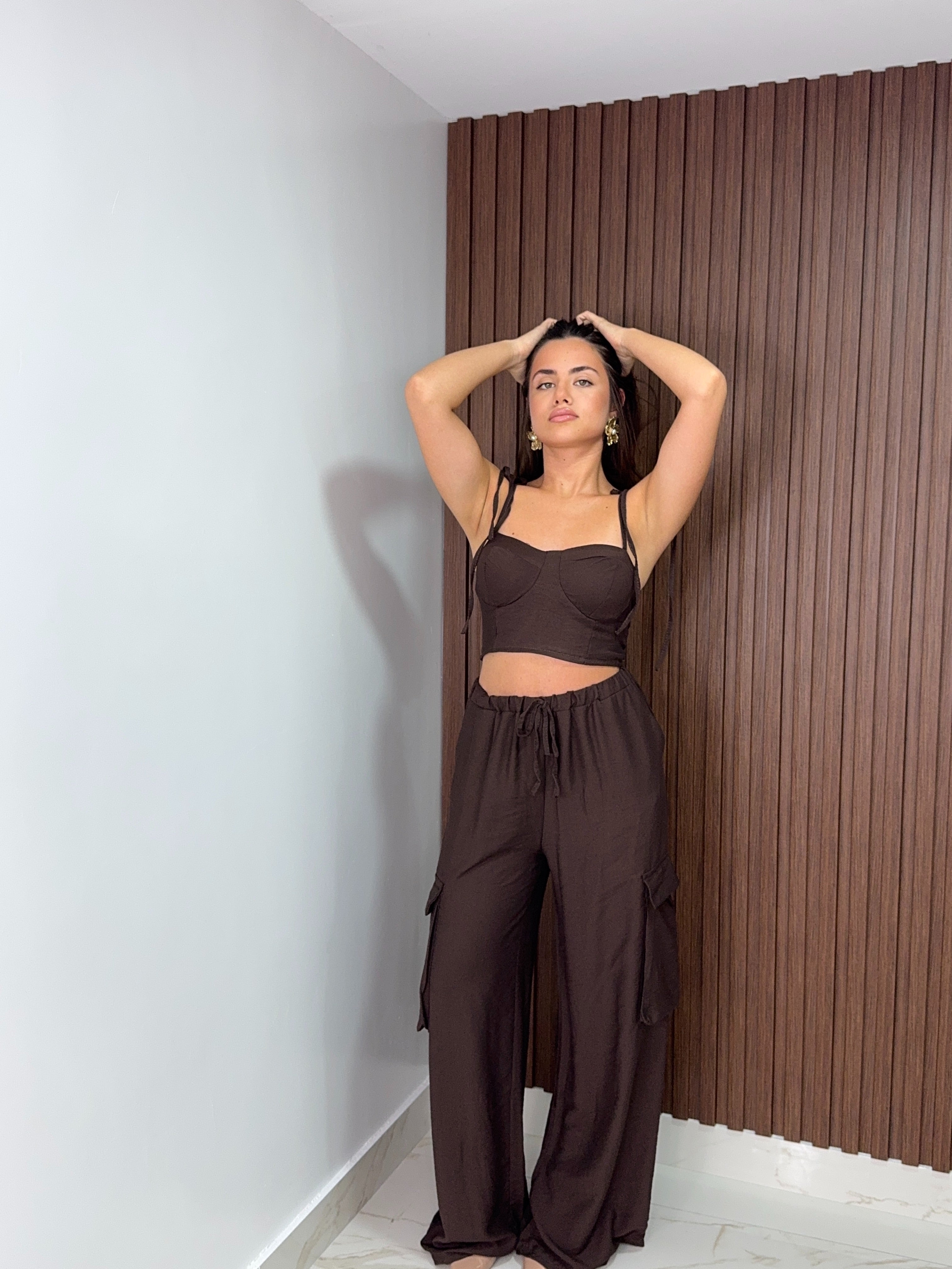 Coordinato Elvira