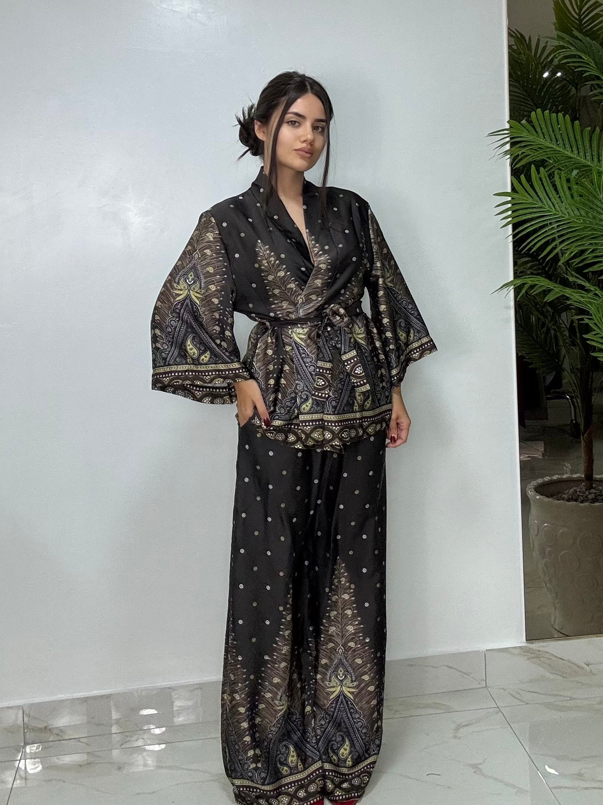 Kimono Tokyo