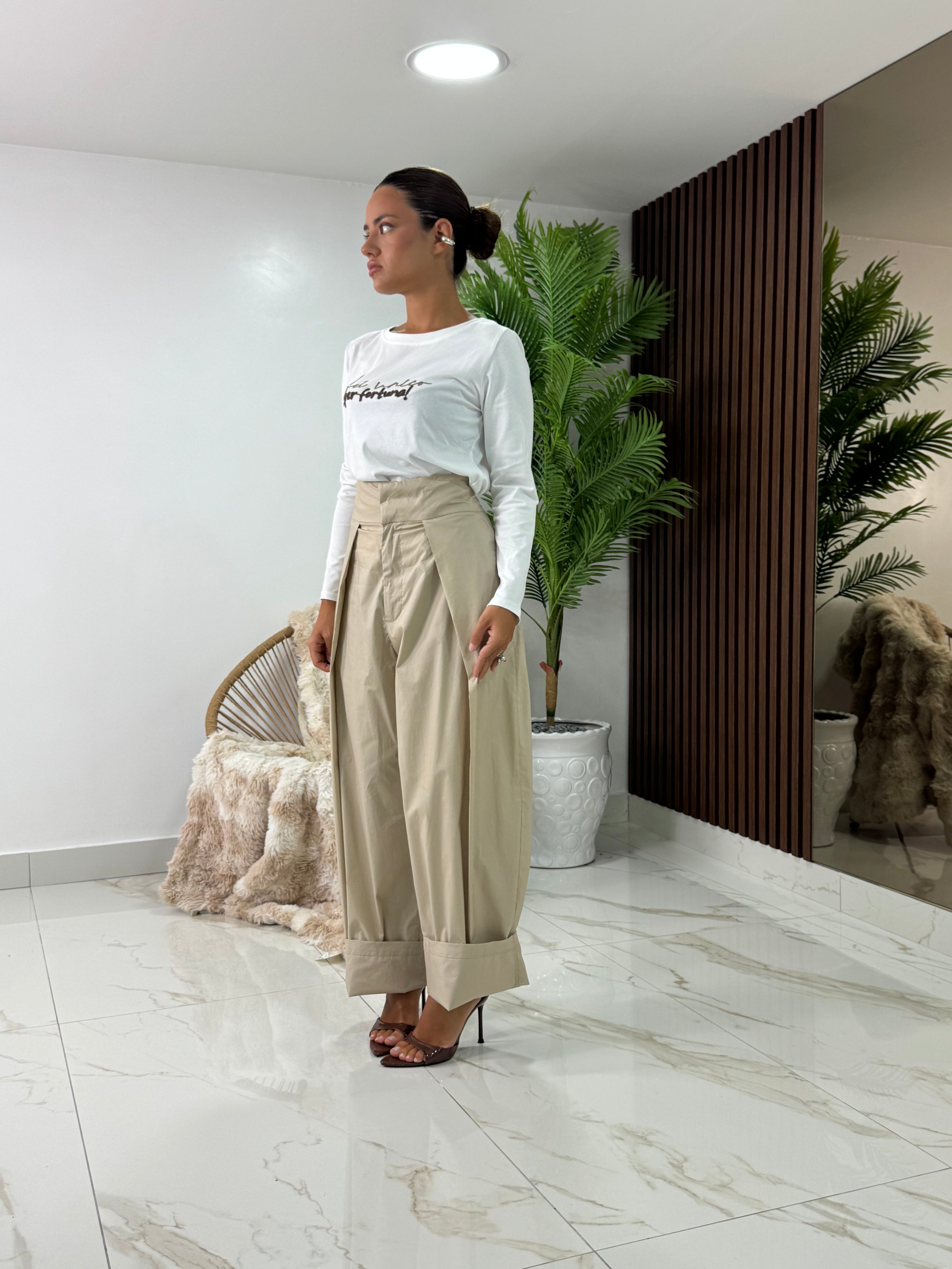 Pantalone Celine