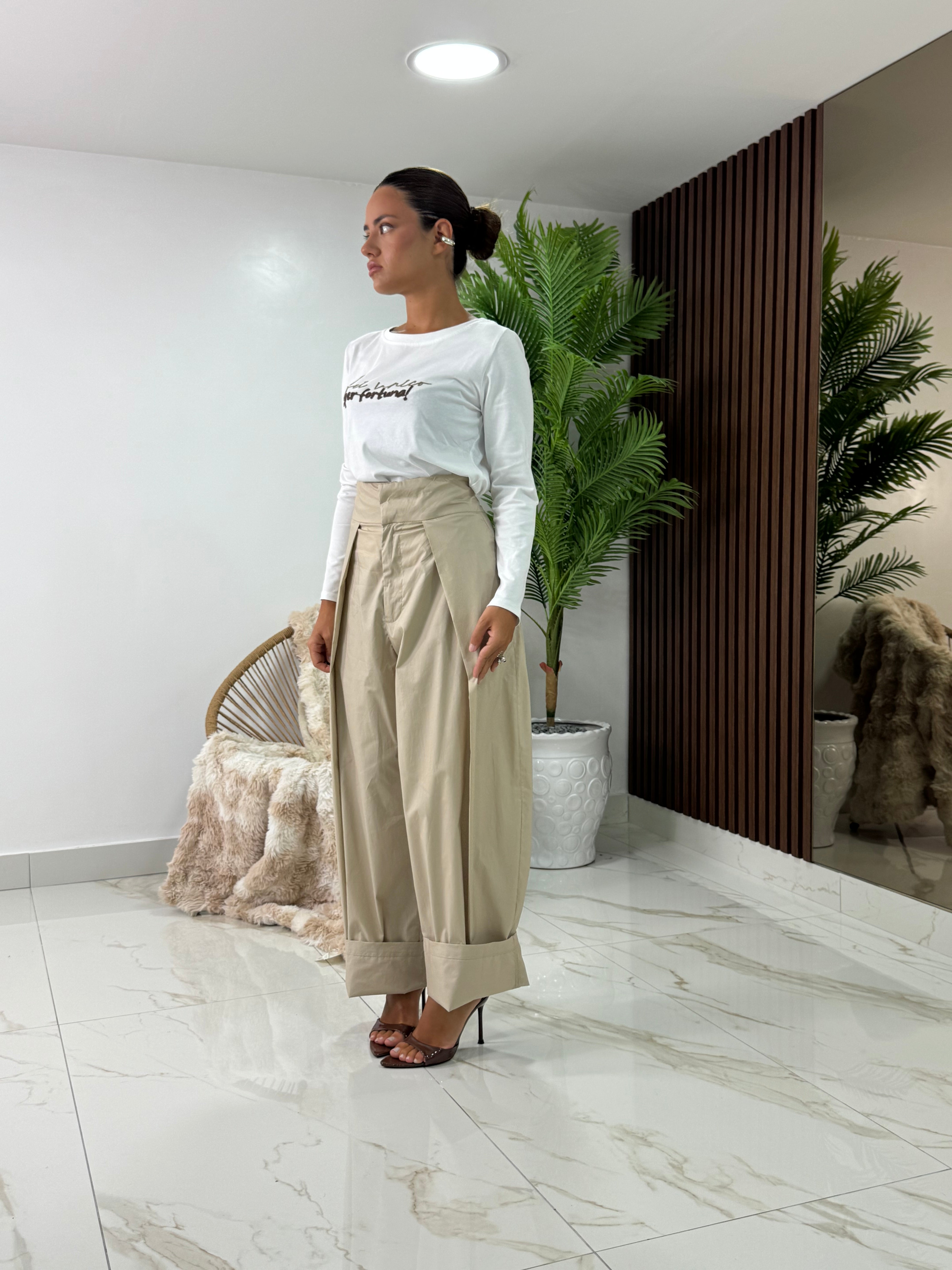 Pantalone Celine