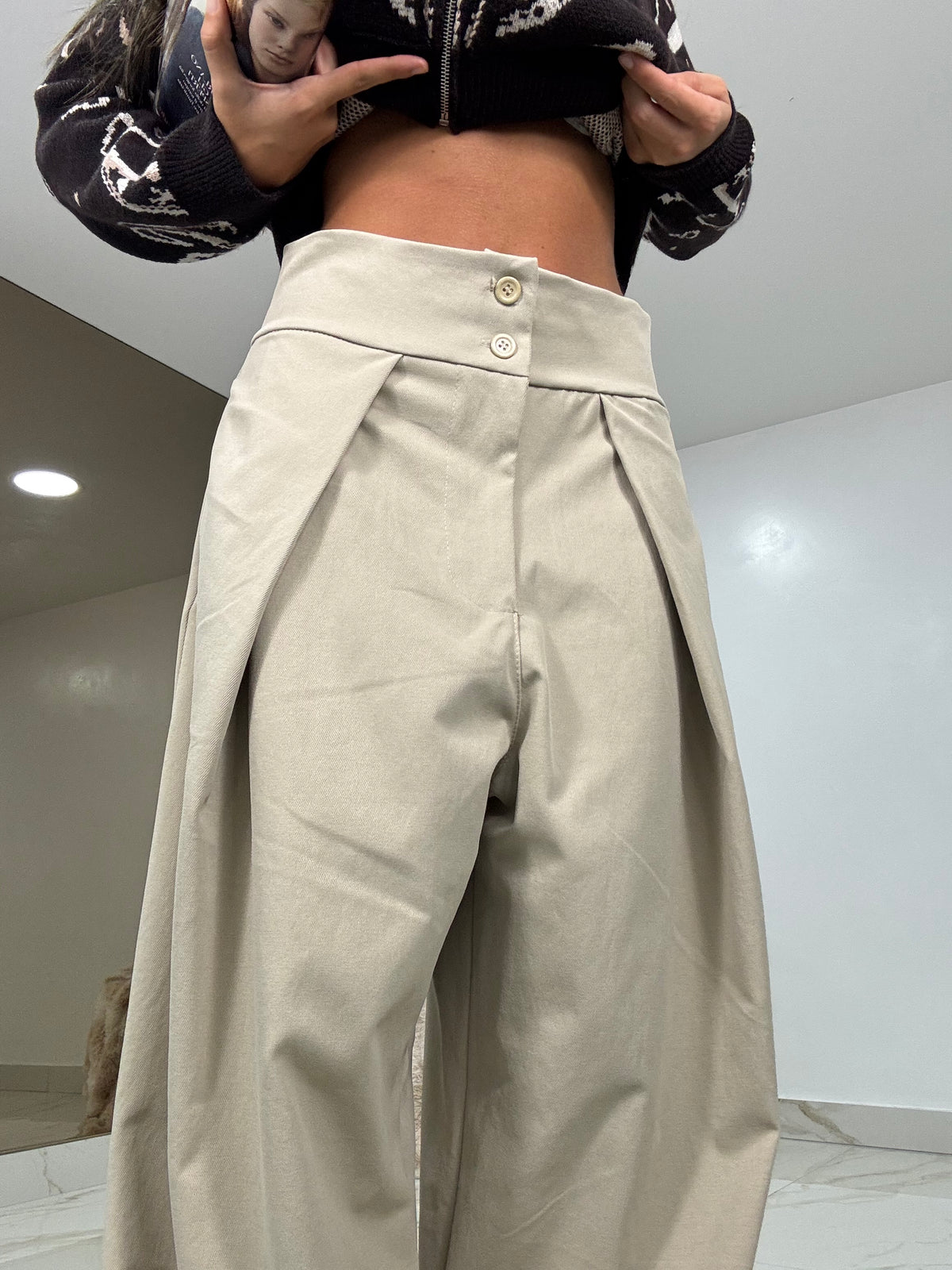 Pantalone Iconic