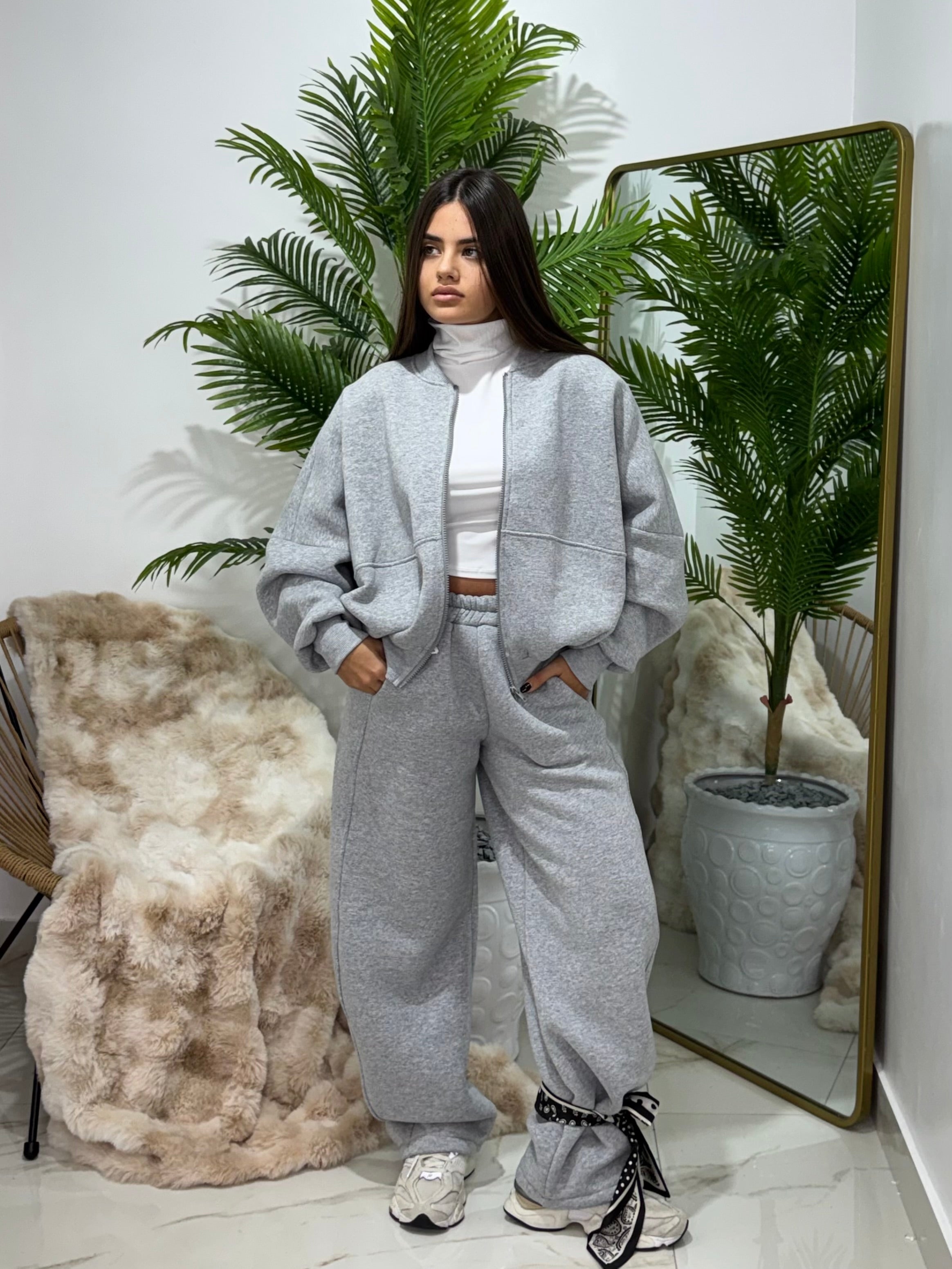 Coordinato Fashion School