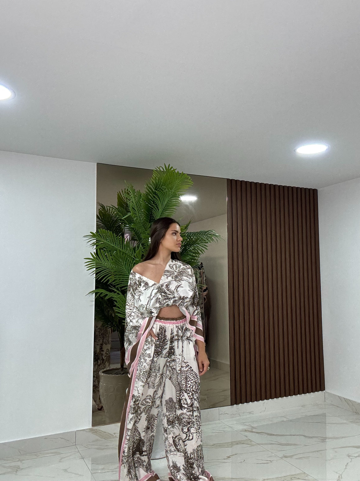 Coordinato Paloma
