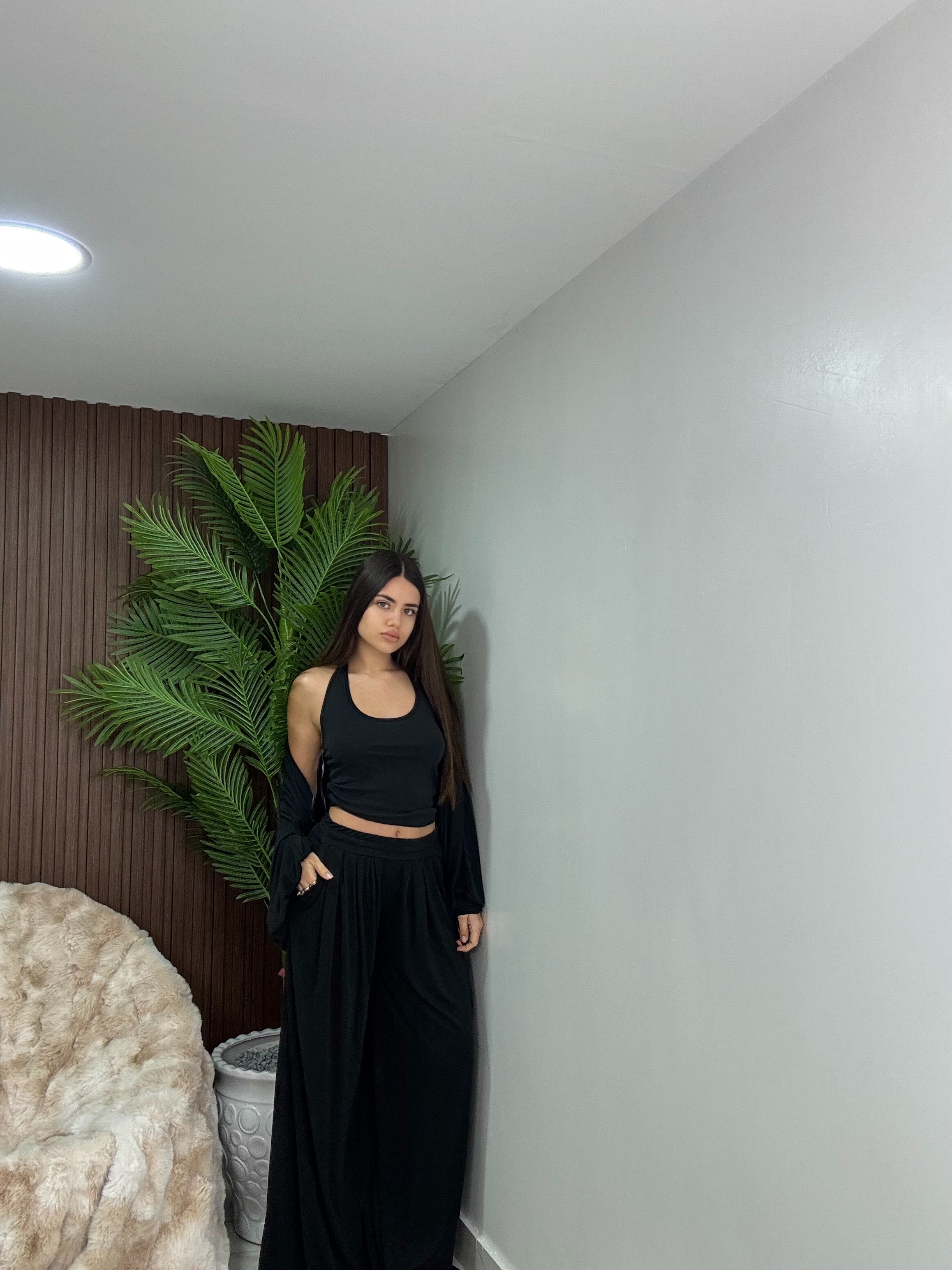 Coordinato Polly