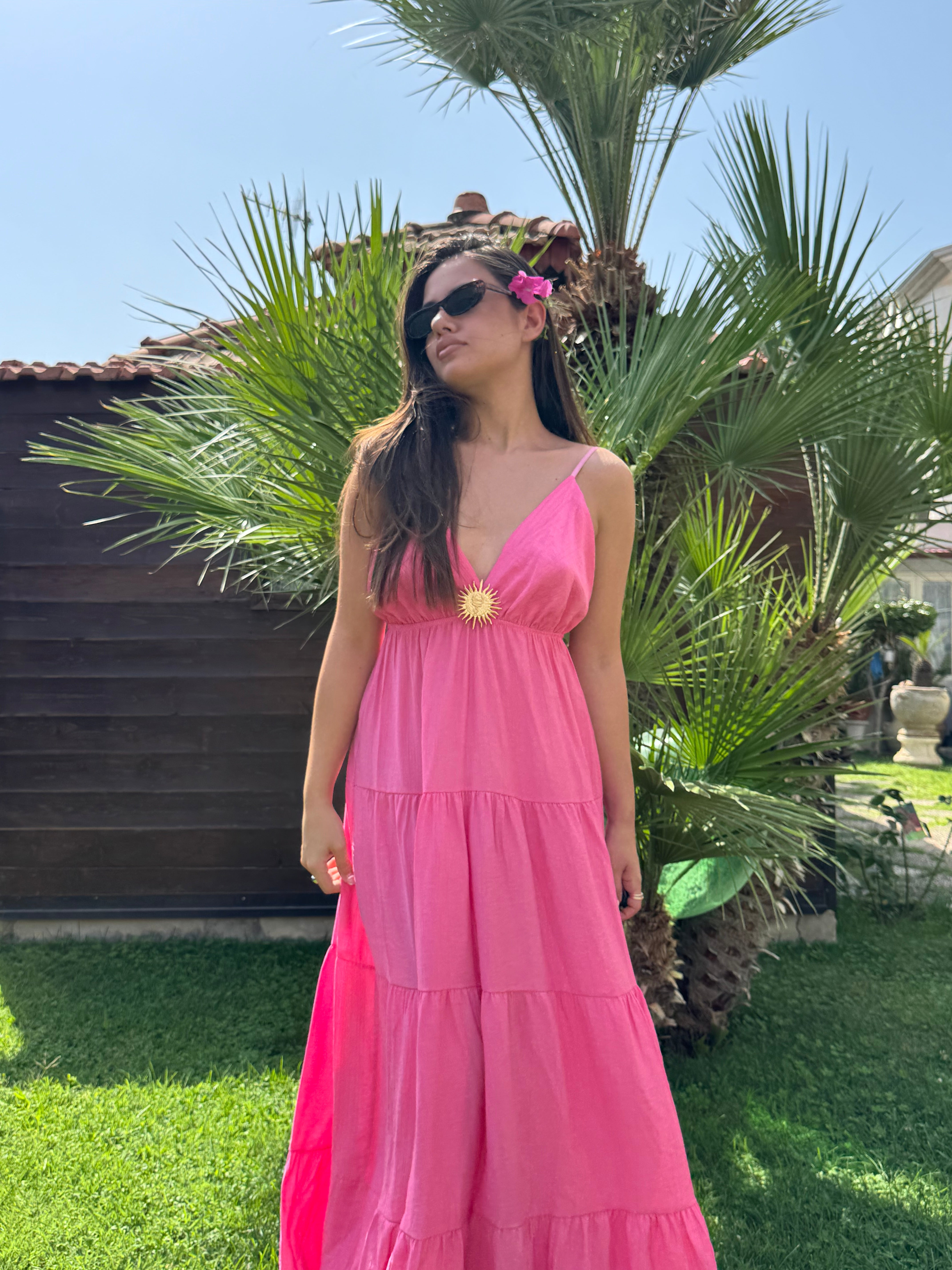 Abito Soleil