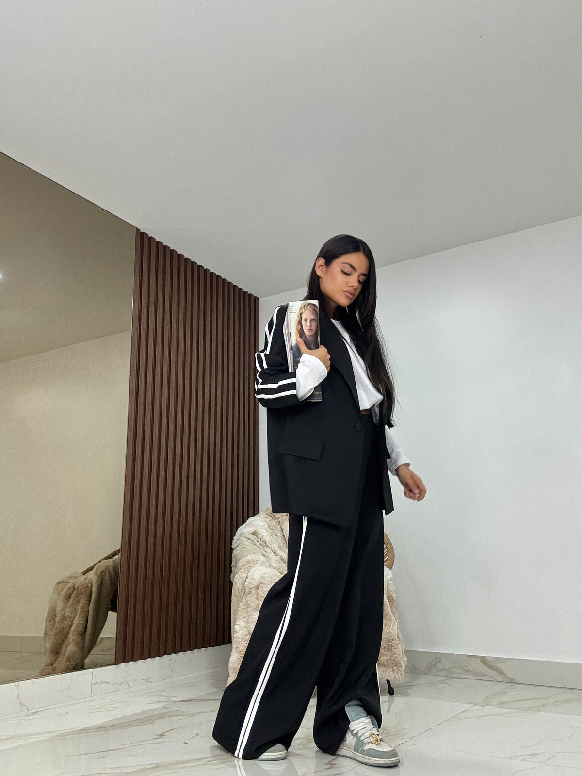 Tailleur FashionStreet