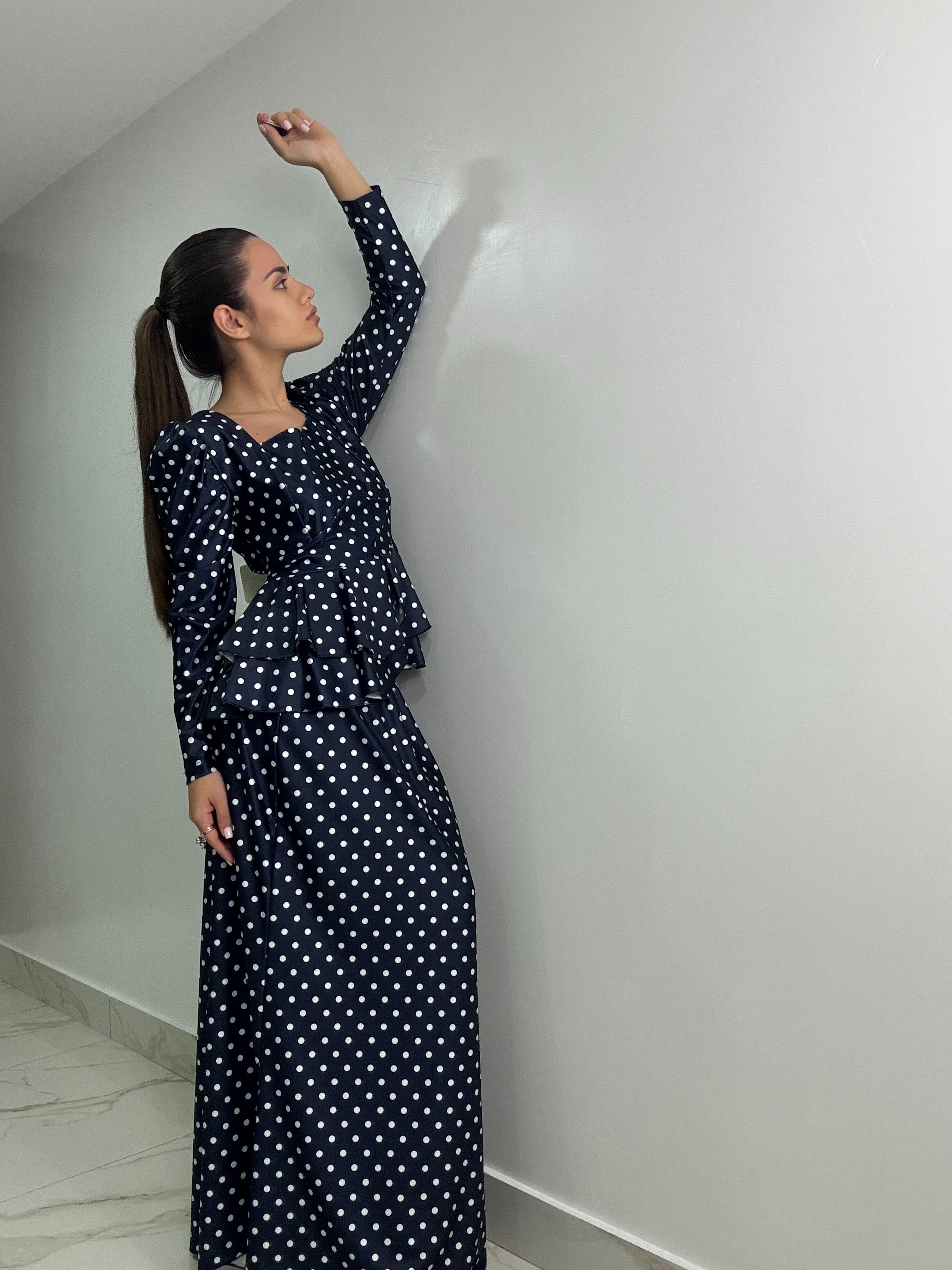 Coordinato Jane