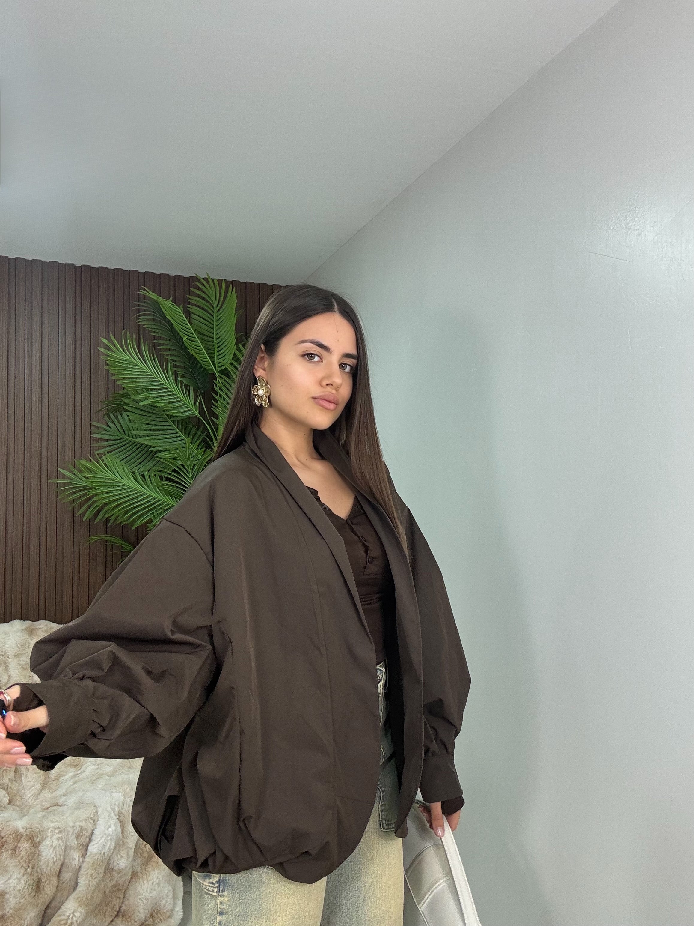 Trench Nizza