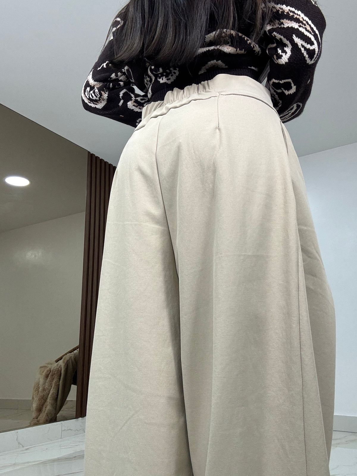Pantalone Iconic