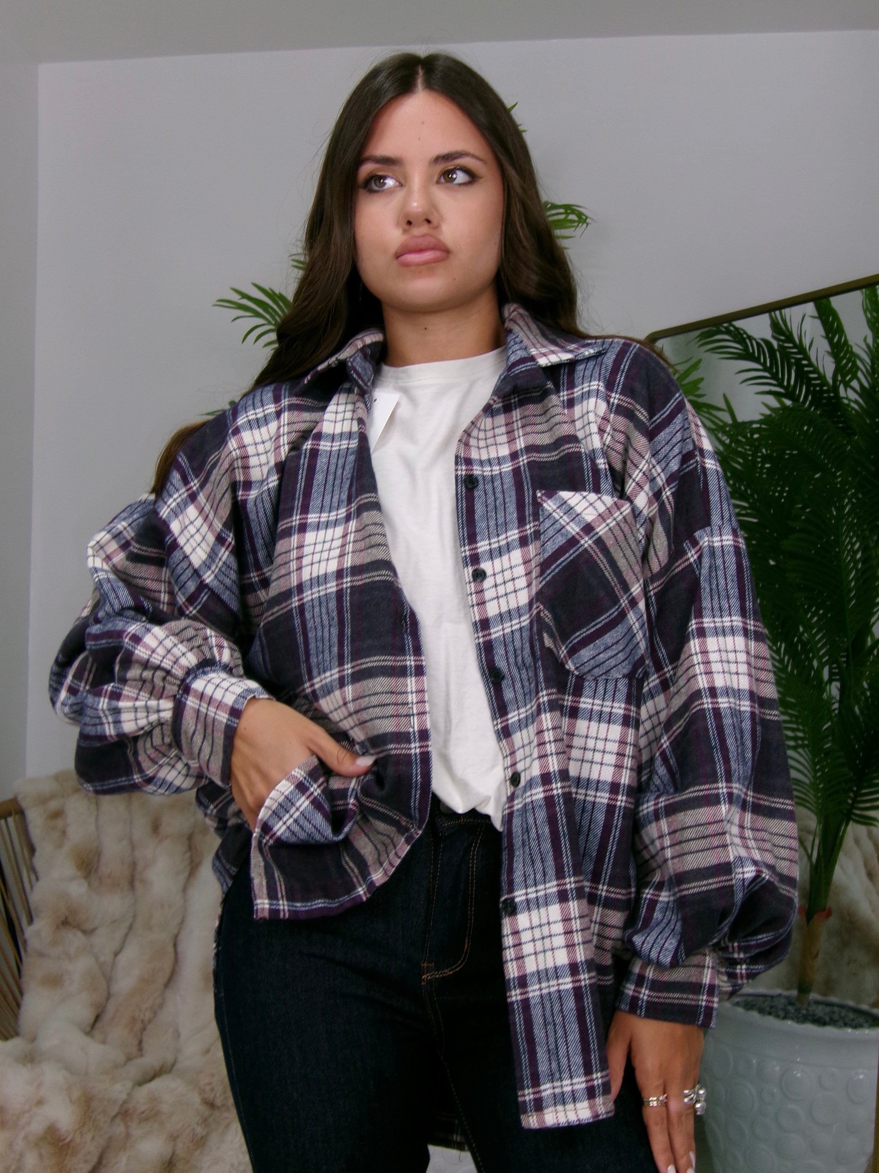 Camicia Alice