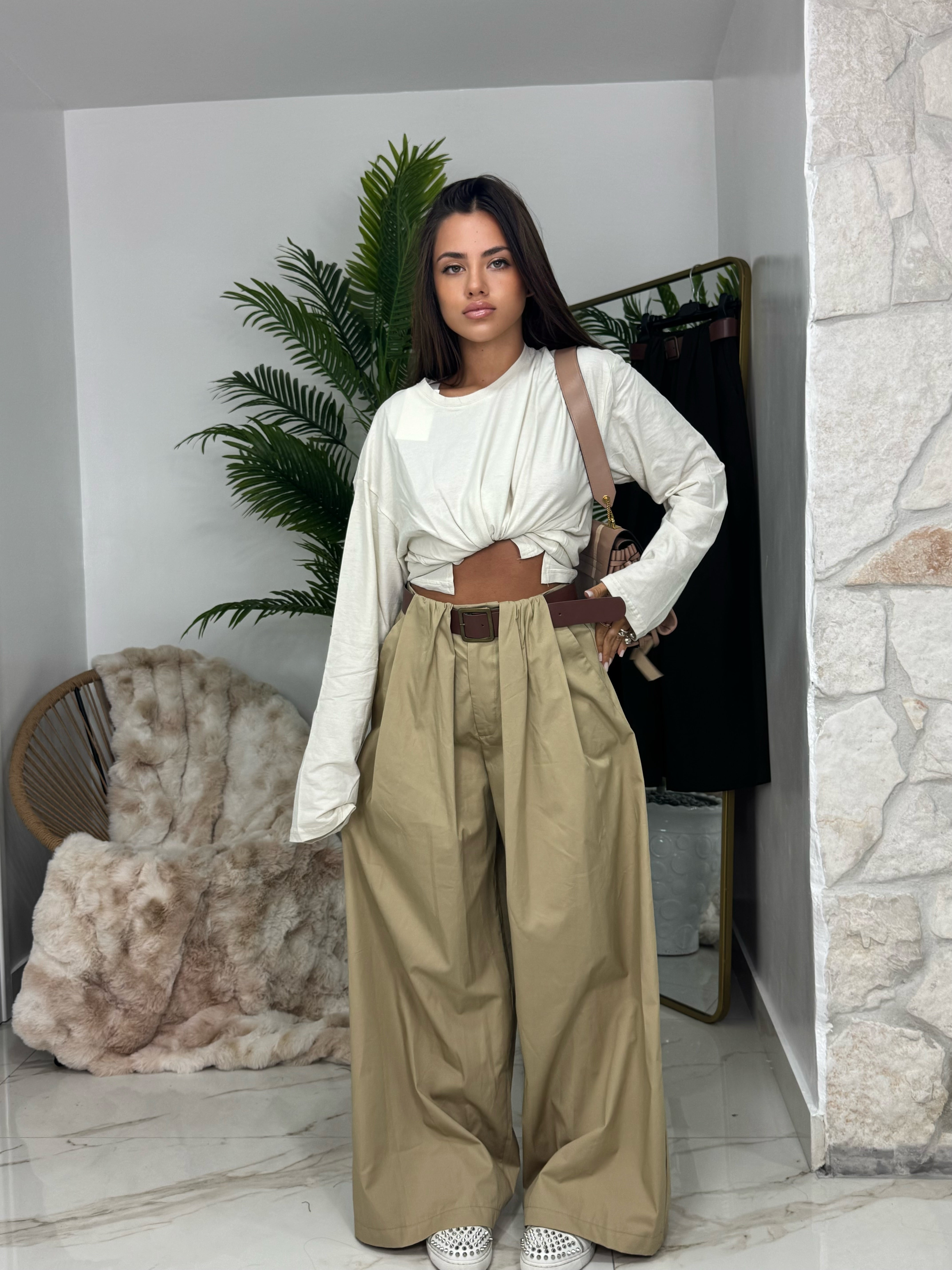 Pantalone Just