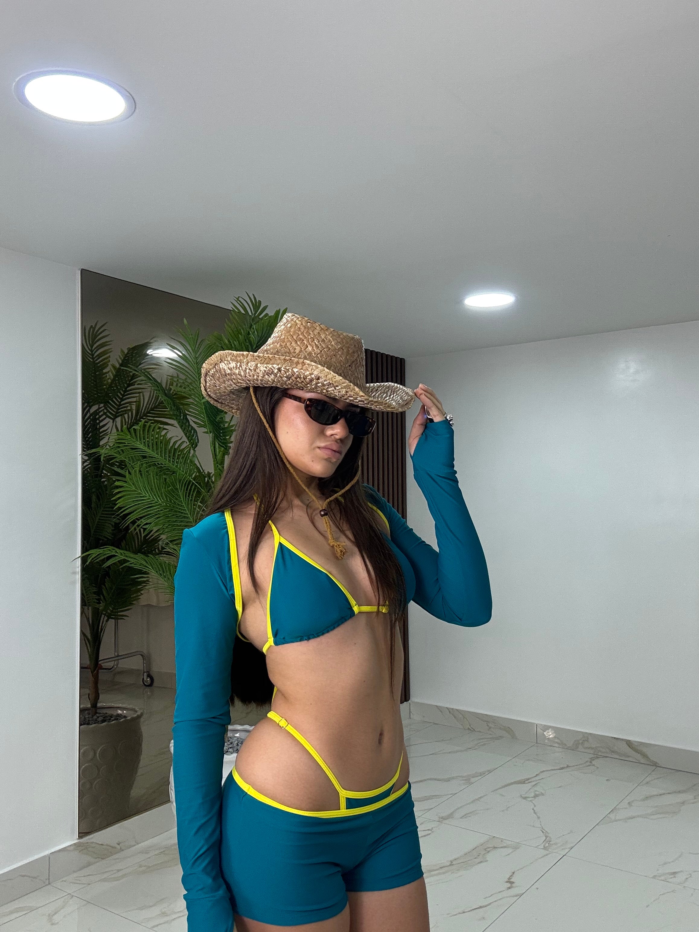 Bikini Capoverde