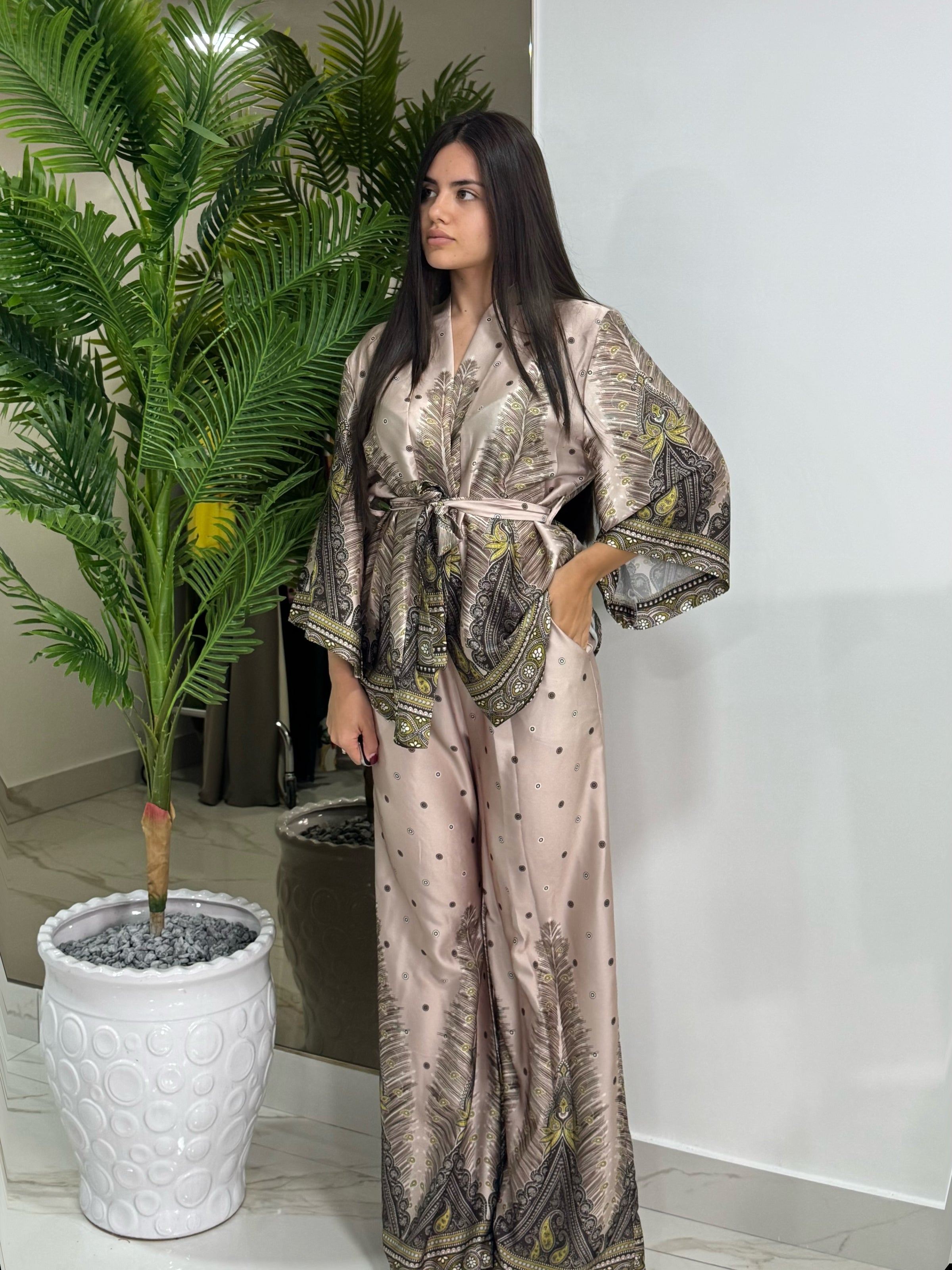 Kimono Tokyo