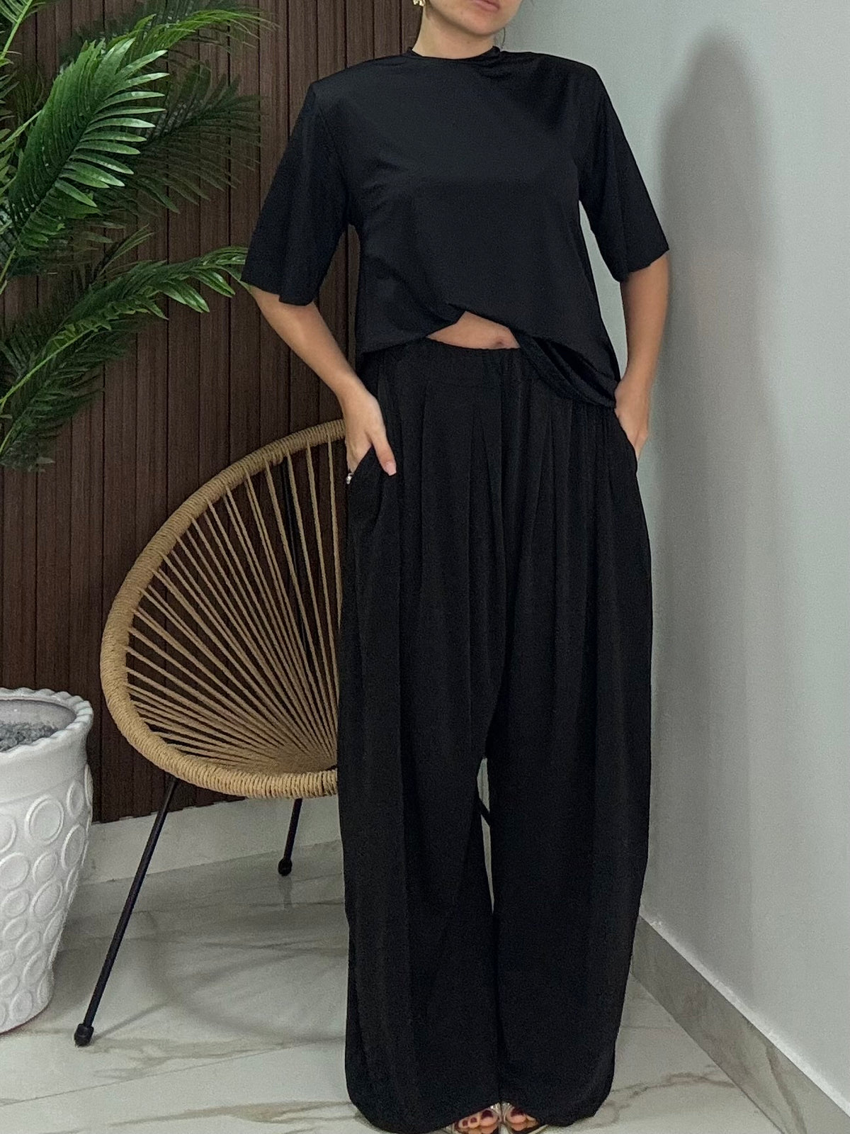 Pantalone Daily