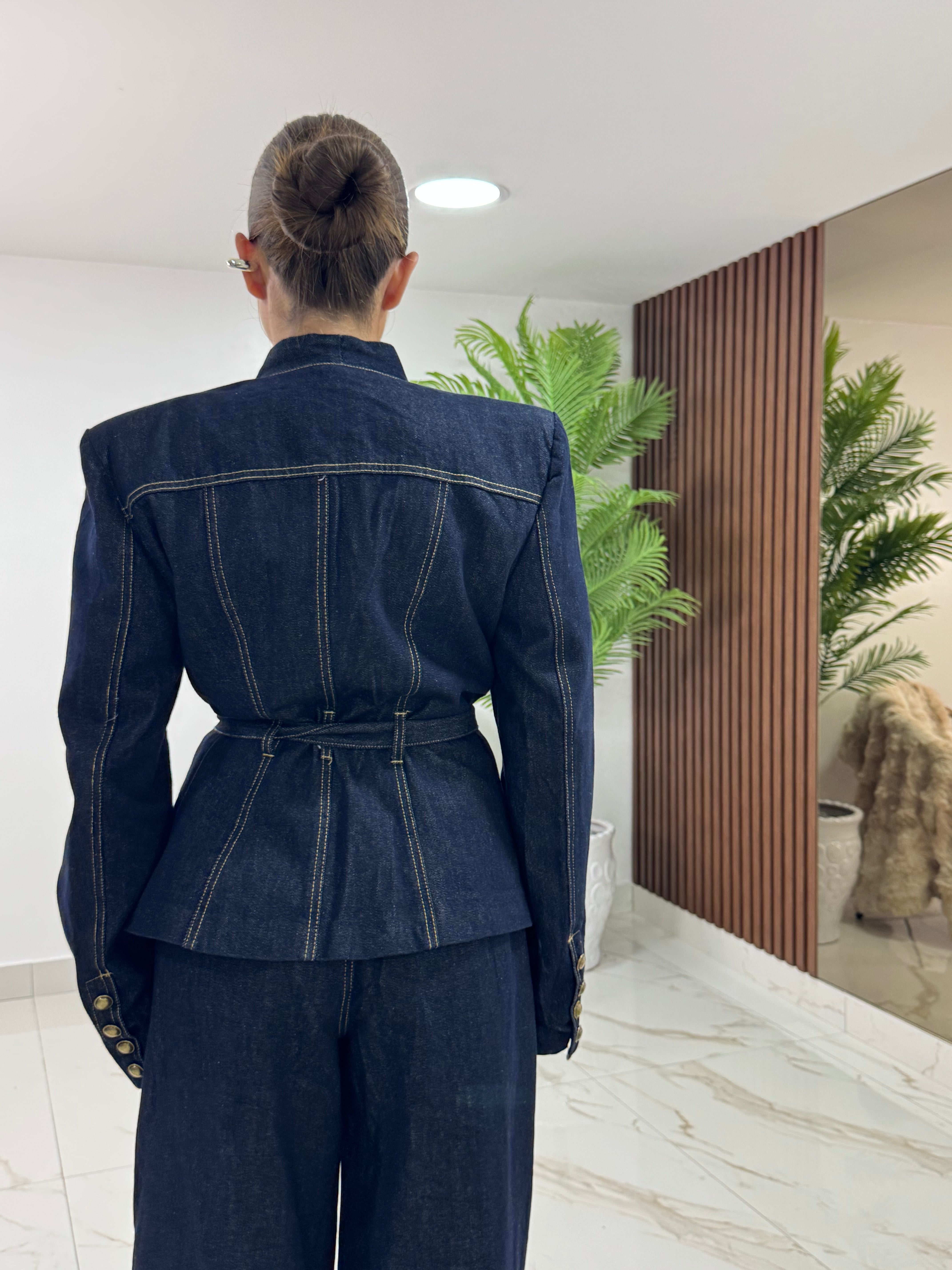 Blazer Paris