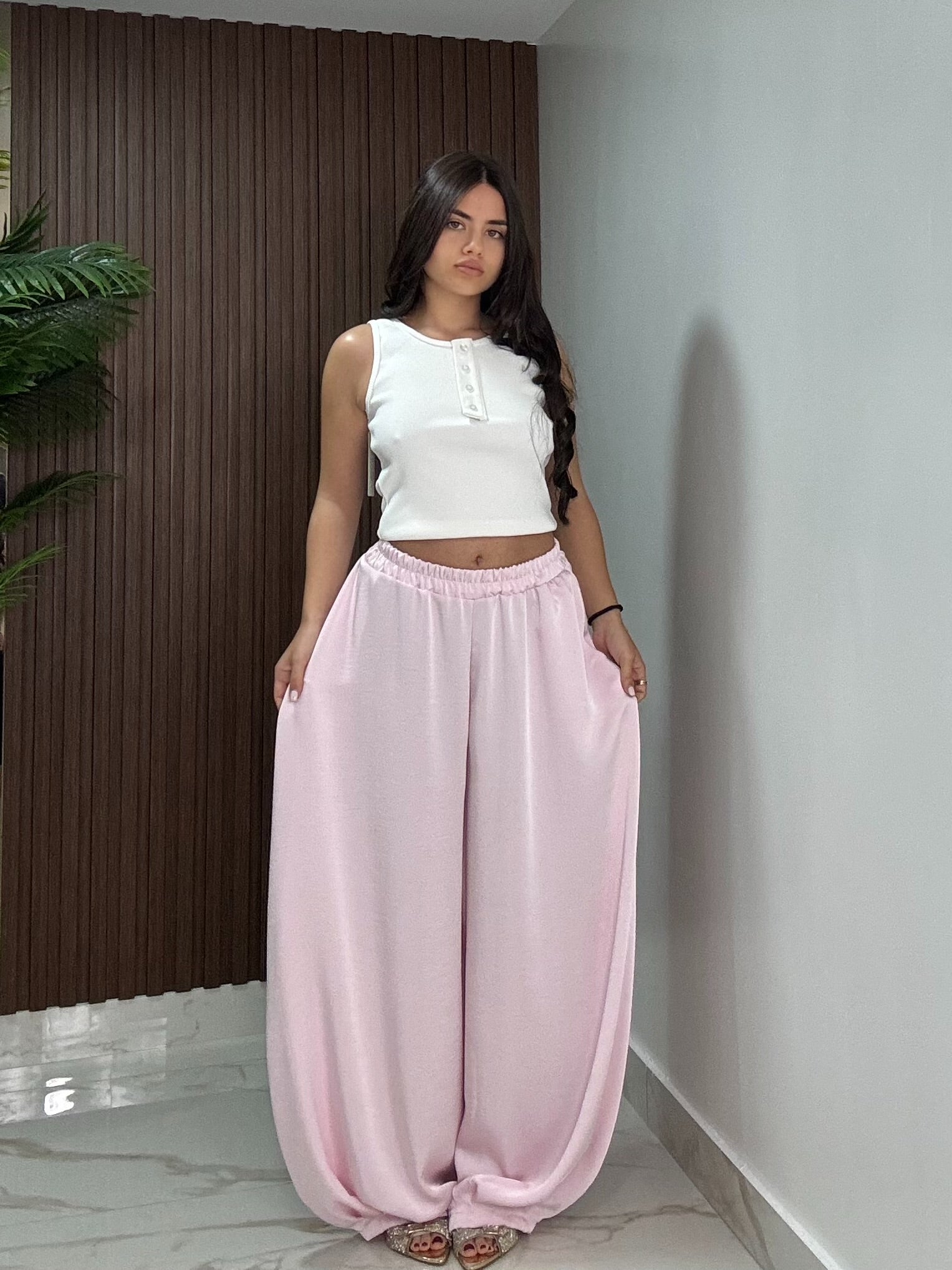 Pantalone Moon