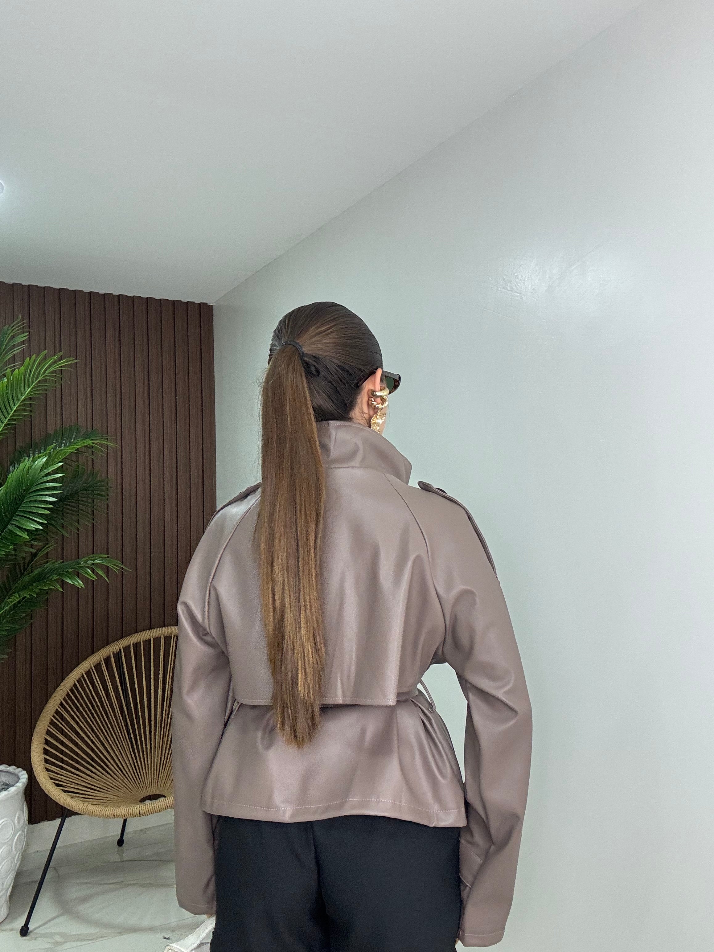 Trench Montenapoleone