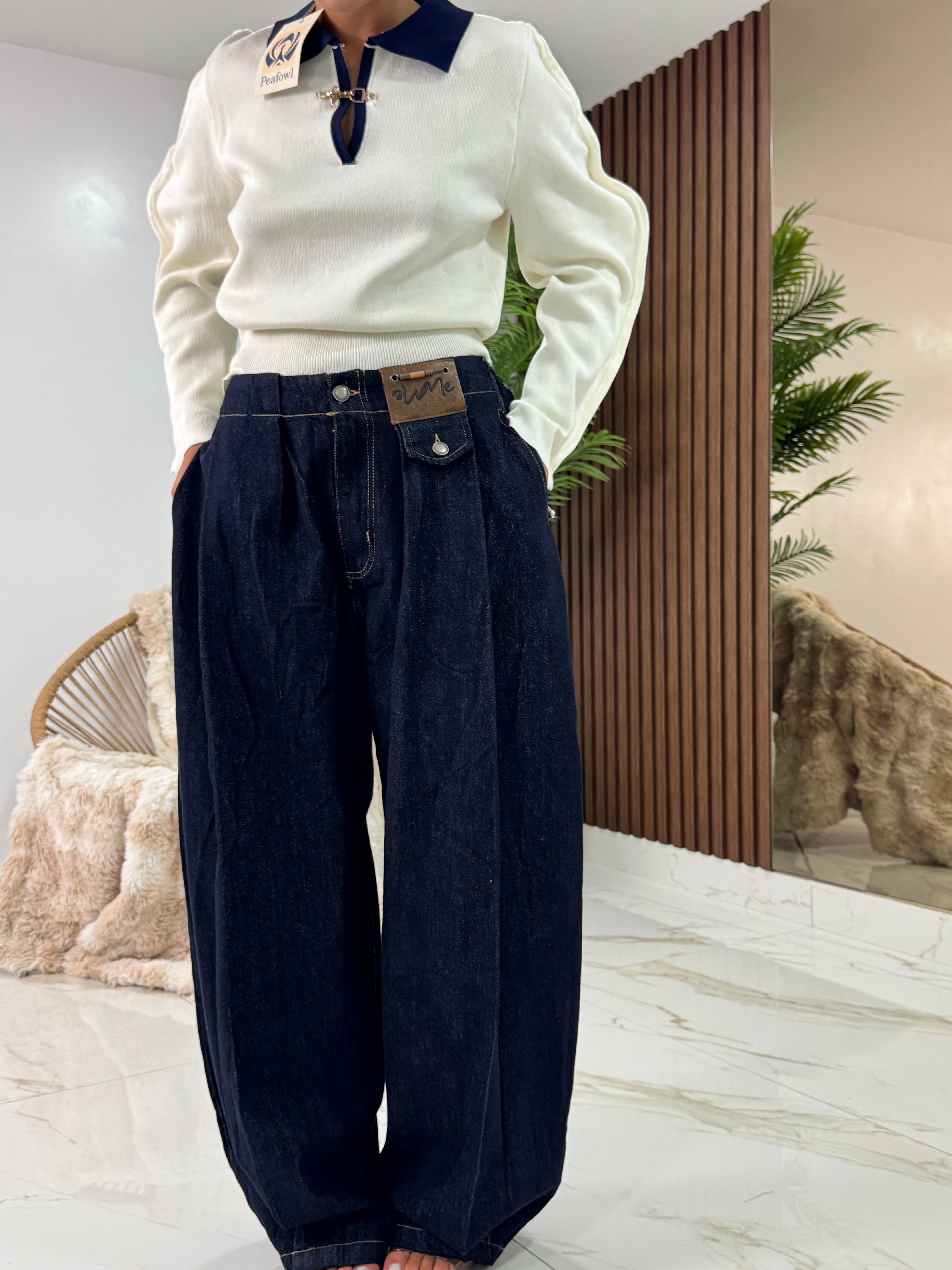 Jeans Gabriella