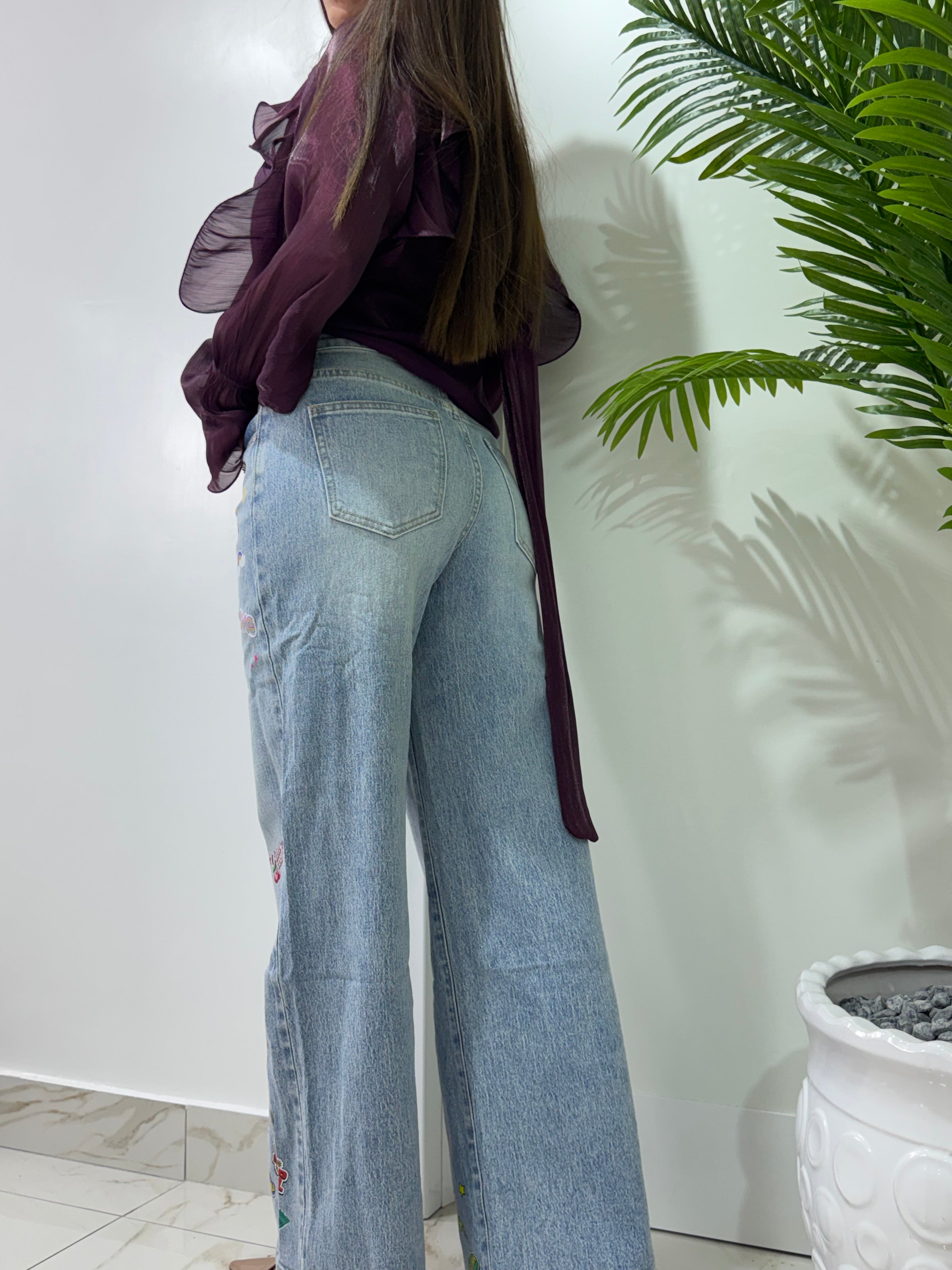 Jeans Candy