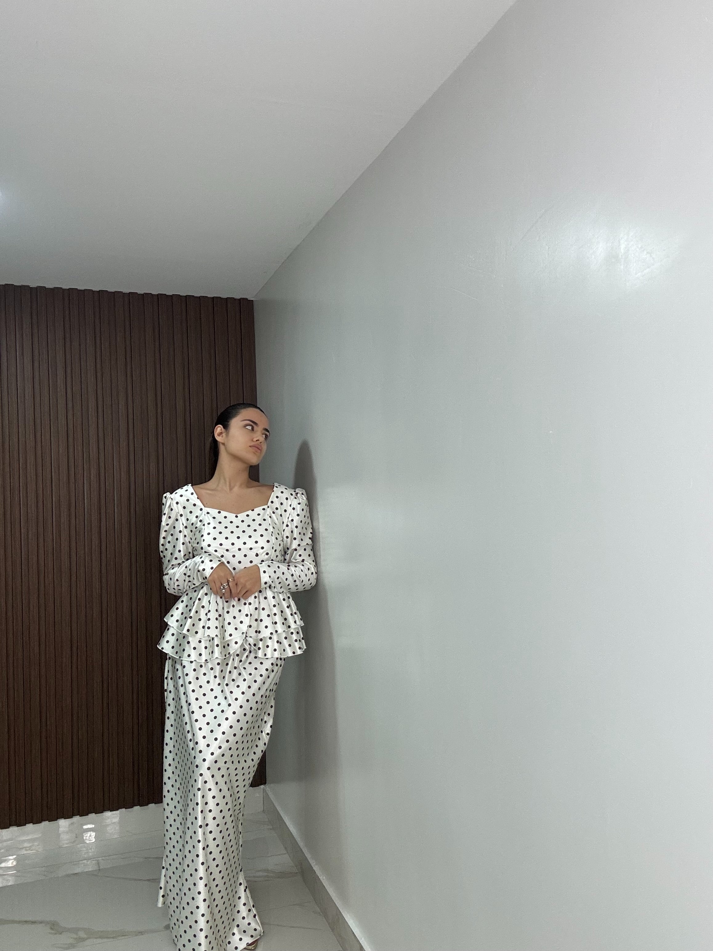 Coordinato Jane