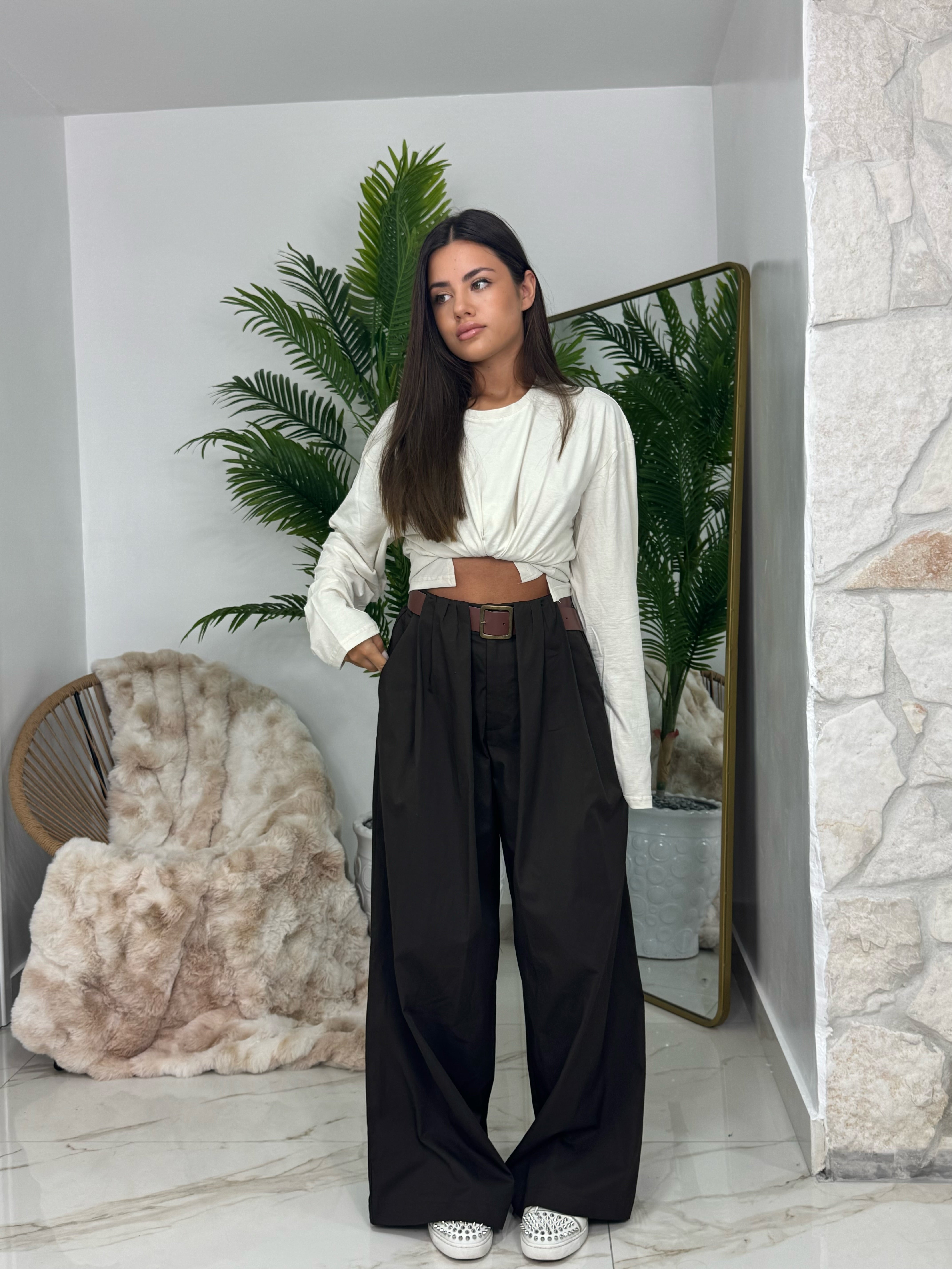 Pantalone Just
