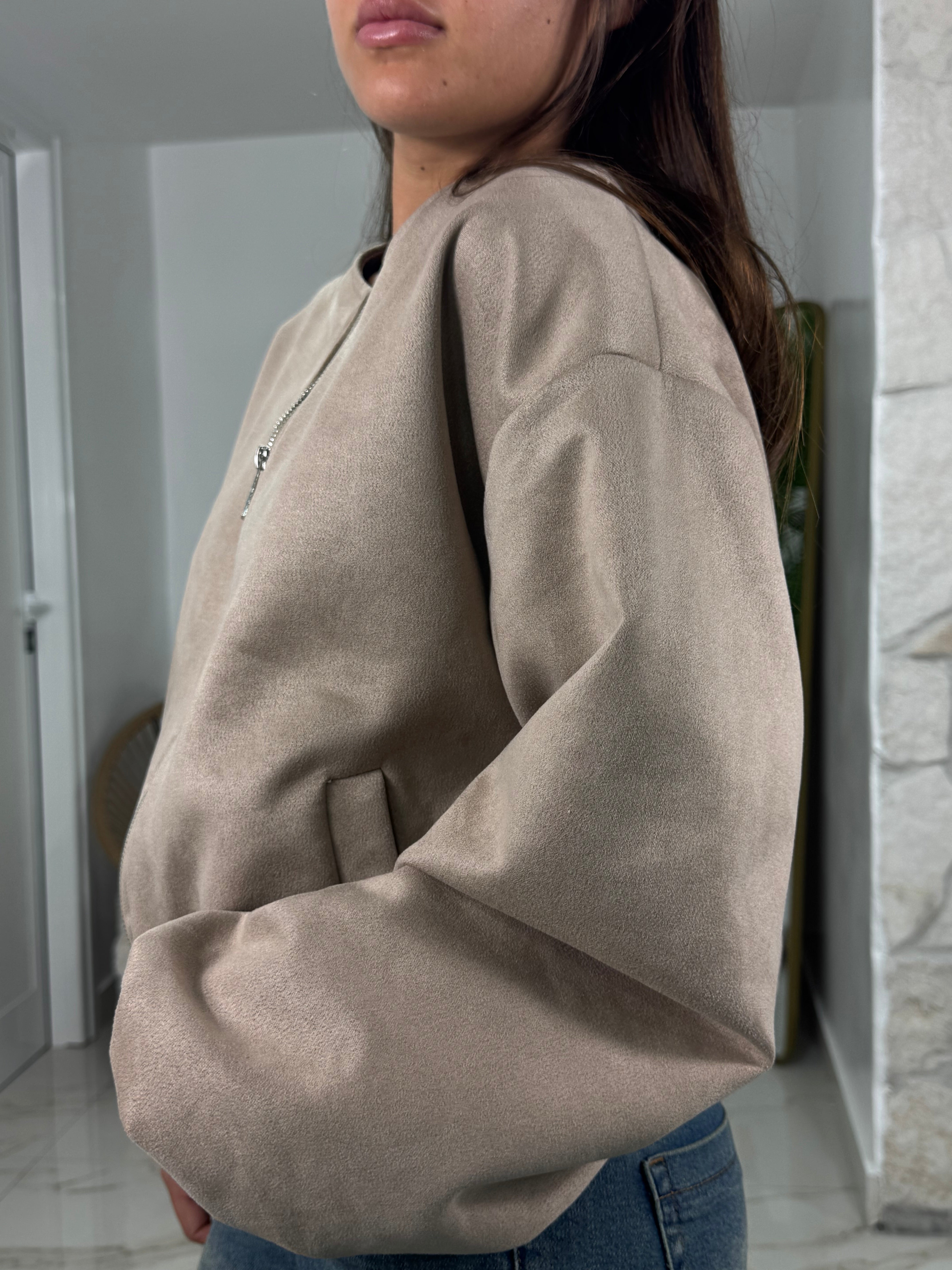Bomber Zendaya