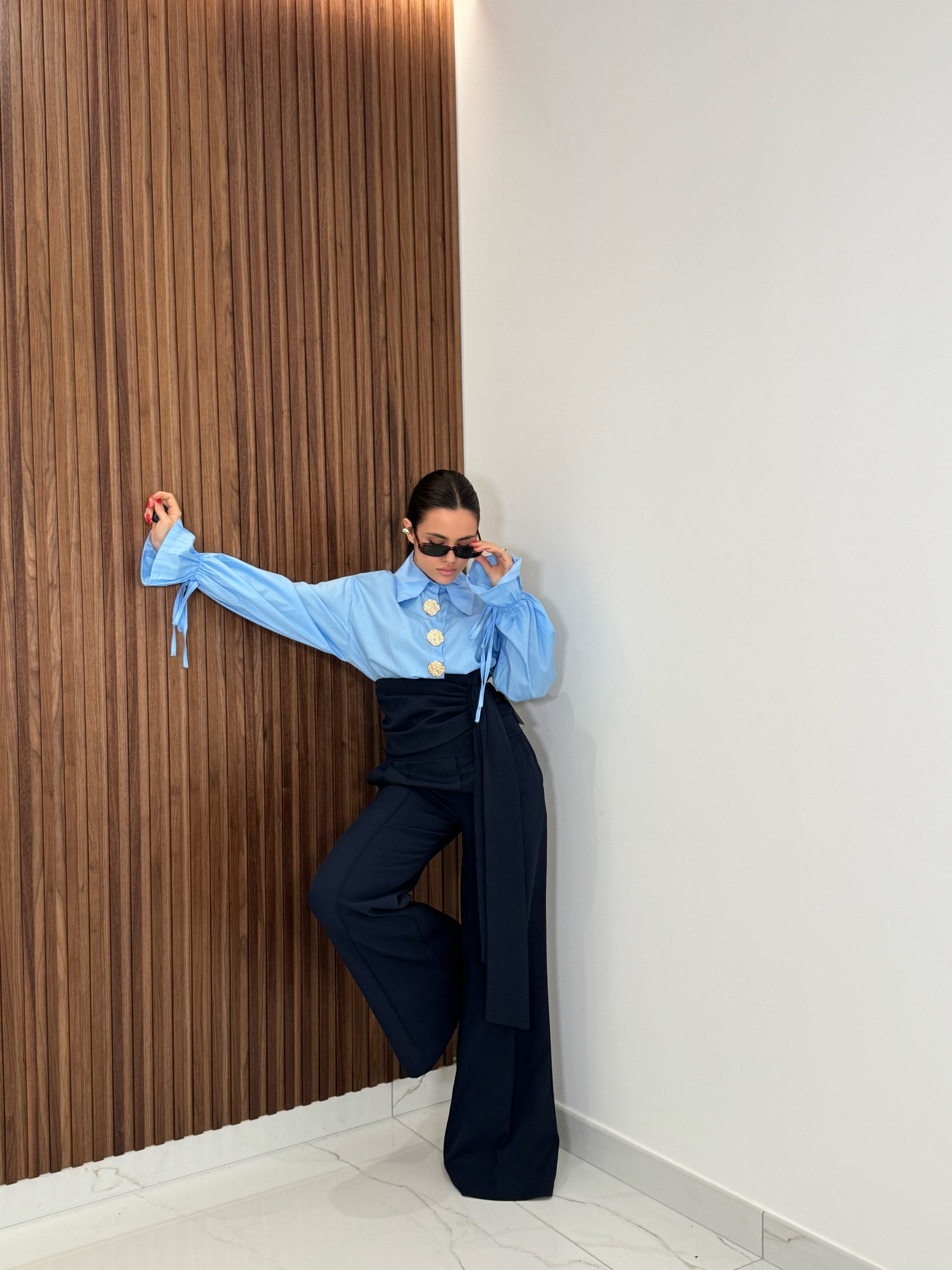 Pantalone Elegance