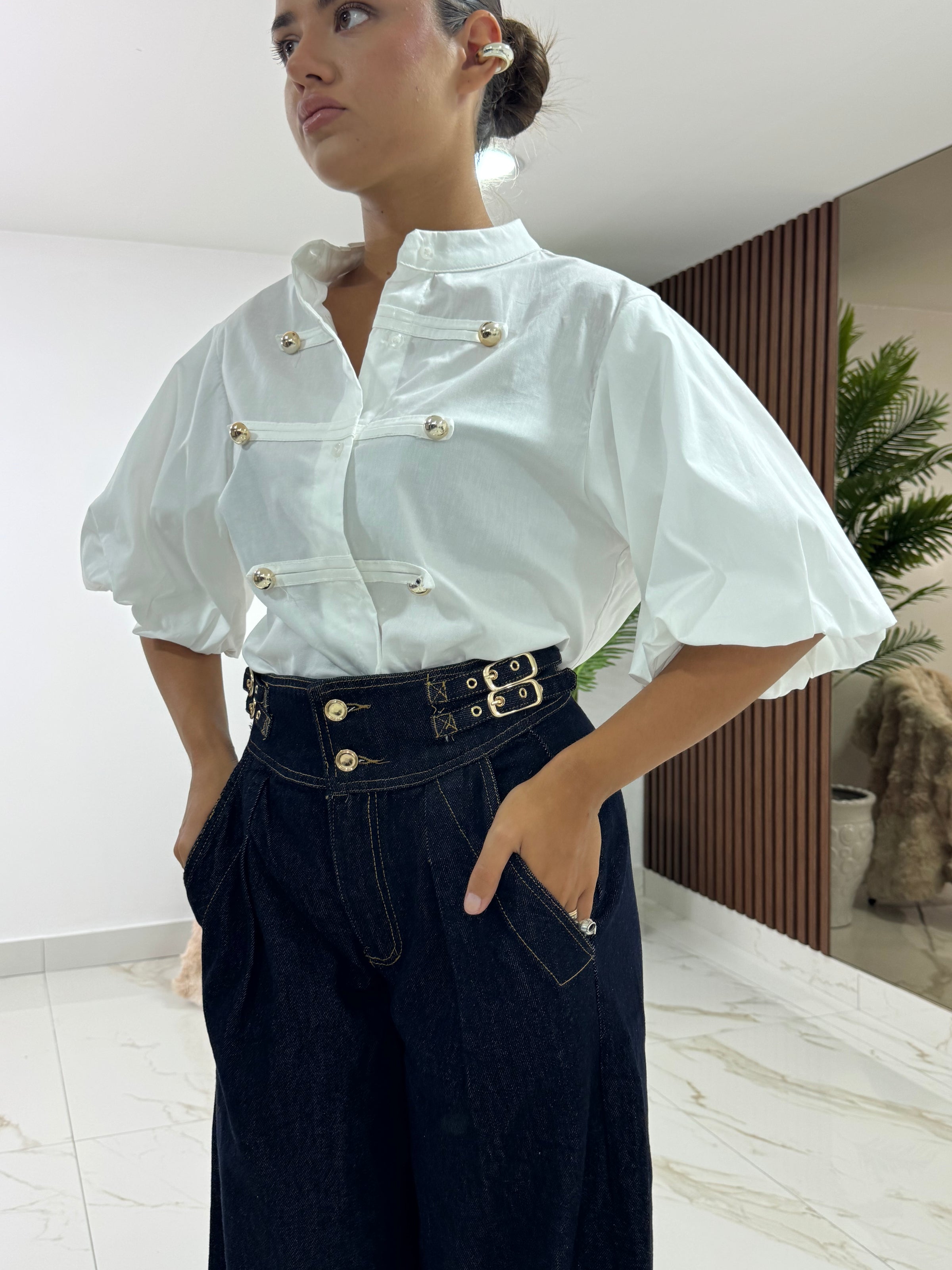 Jeans Paris