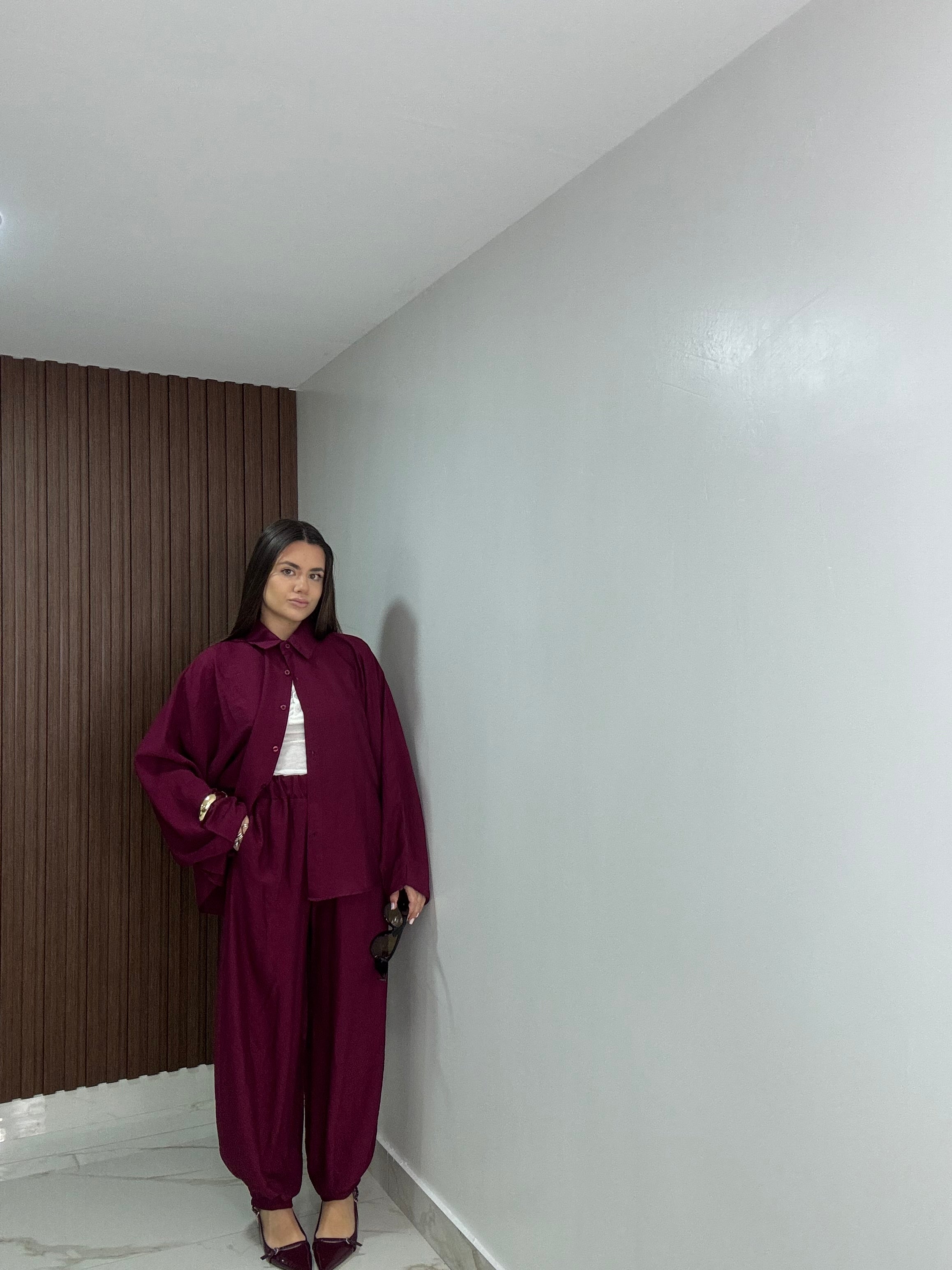 Coordinato Moonlight