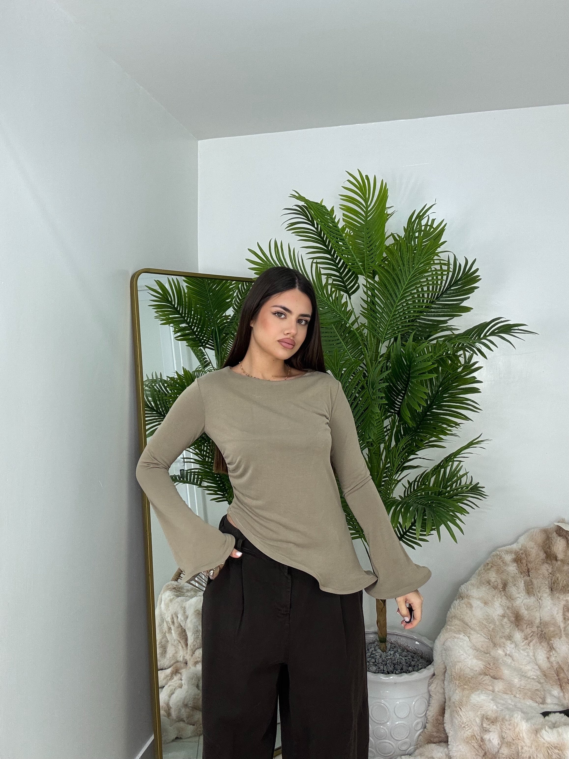 Maglia Isabelle