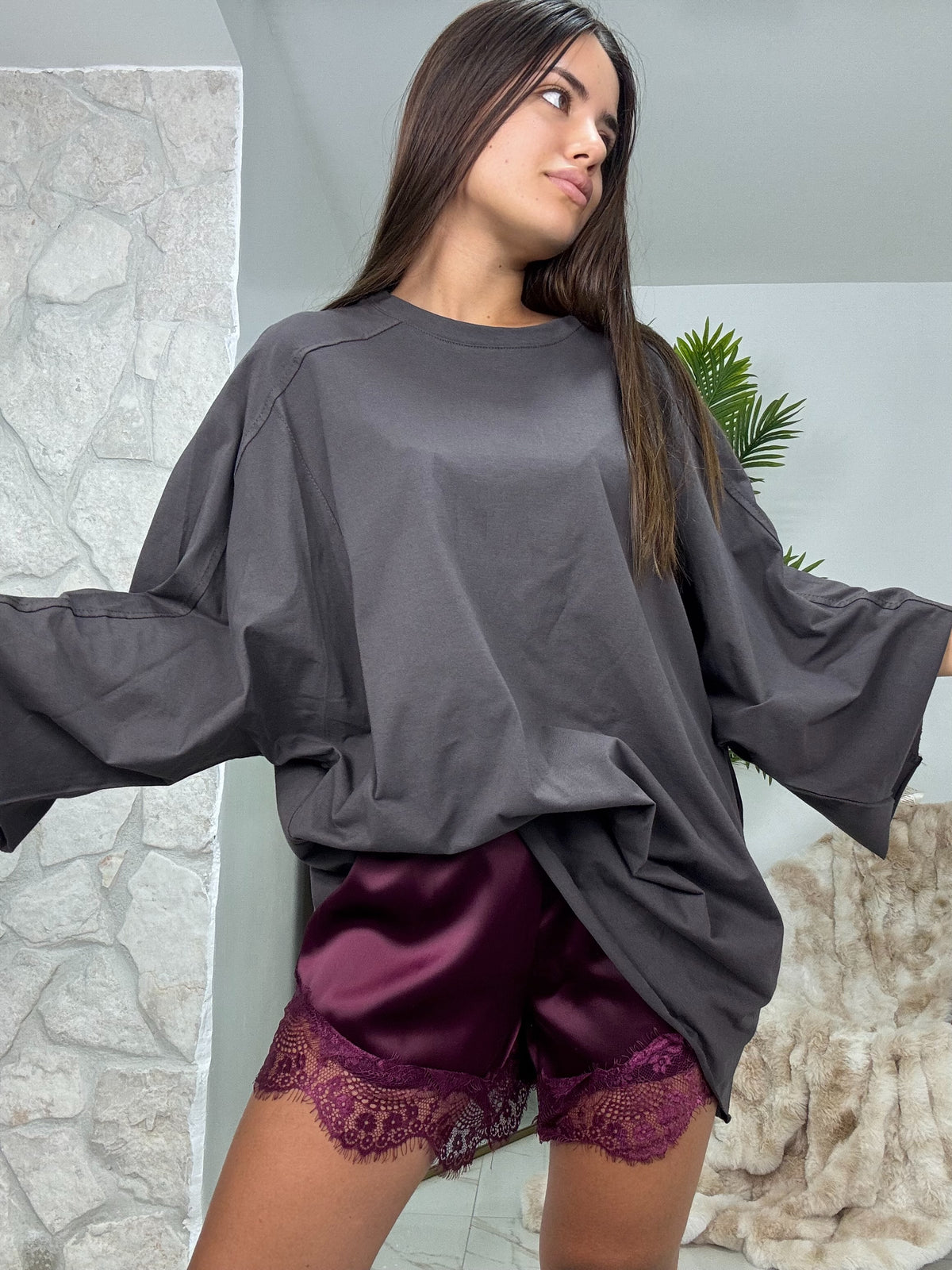 Shirt Justwest